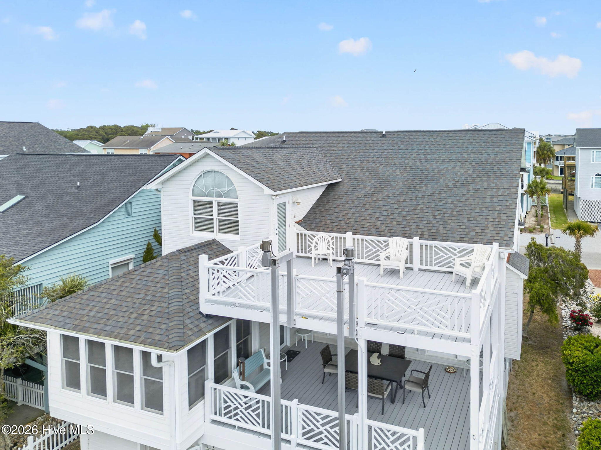 33 Raeford Street