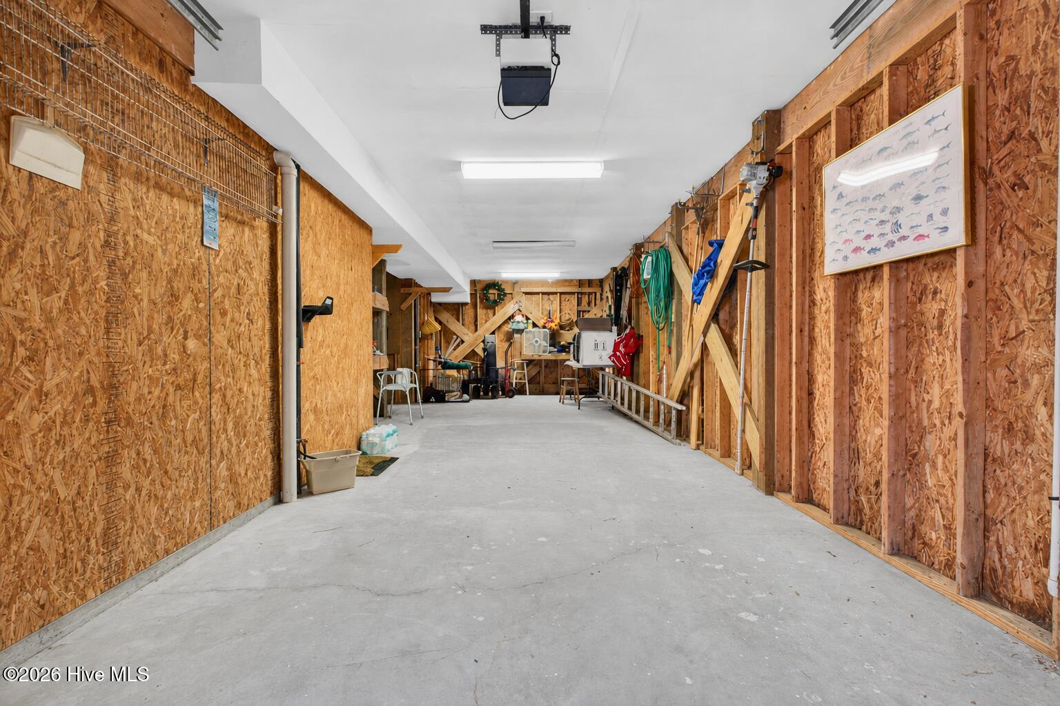 33 Raeford Street