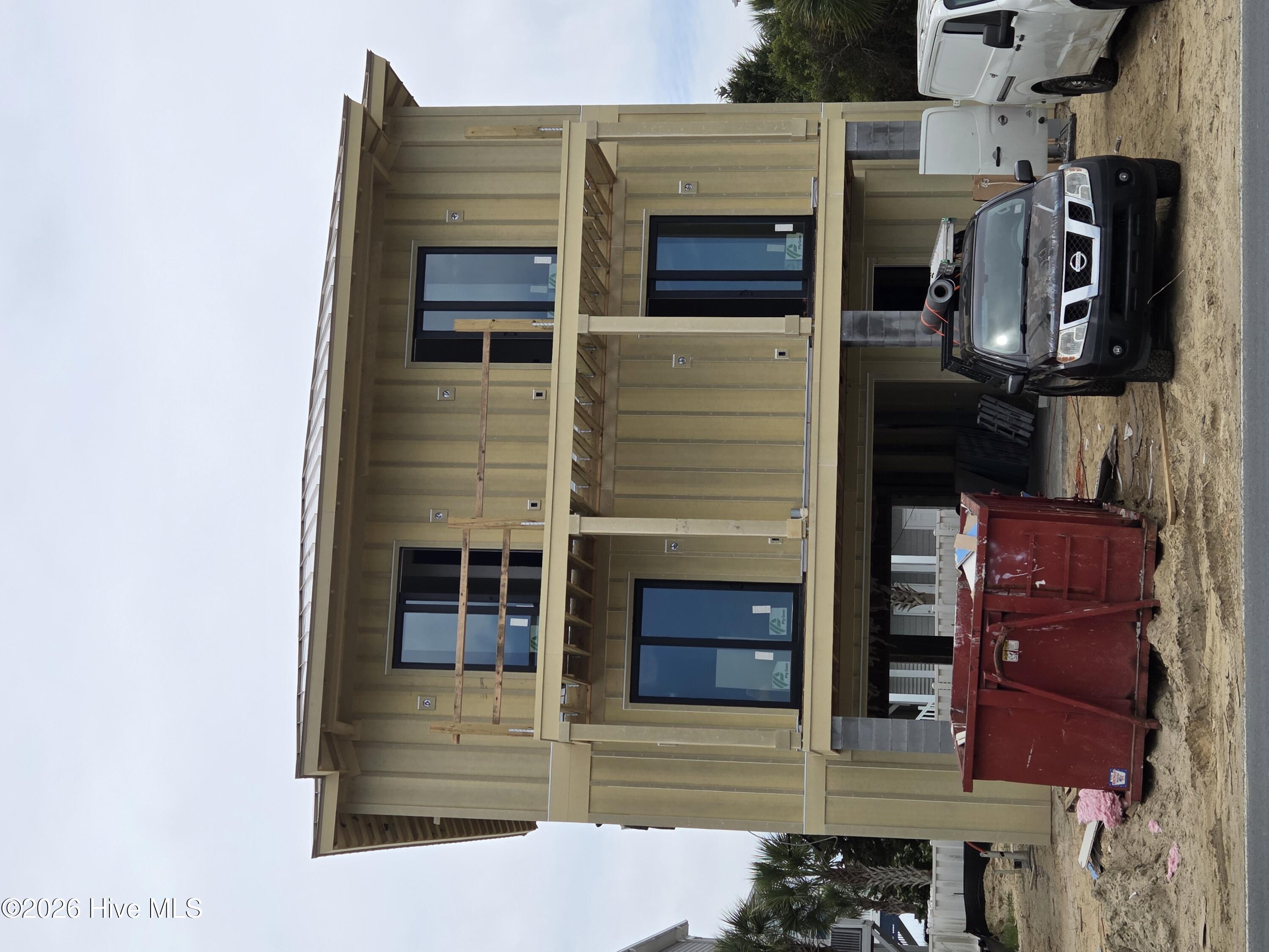 310 E Second Street