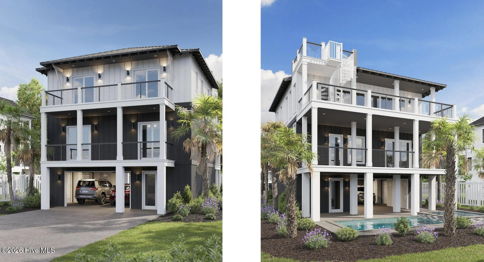 310 E Second Street
