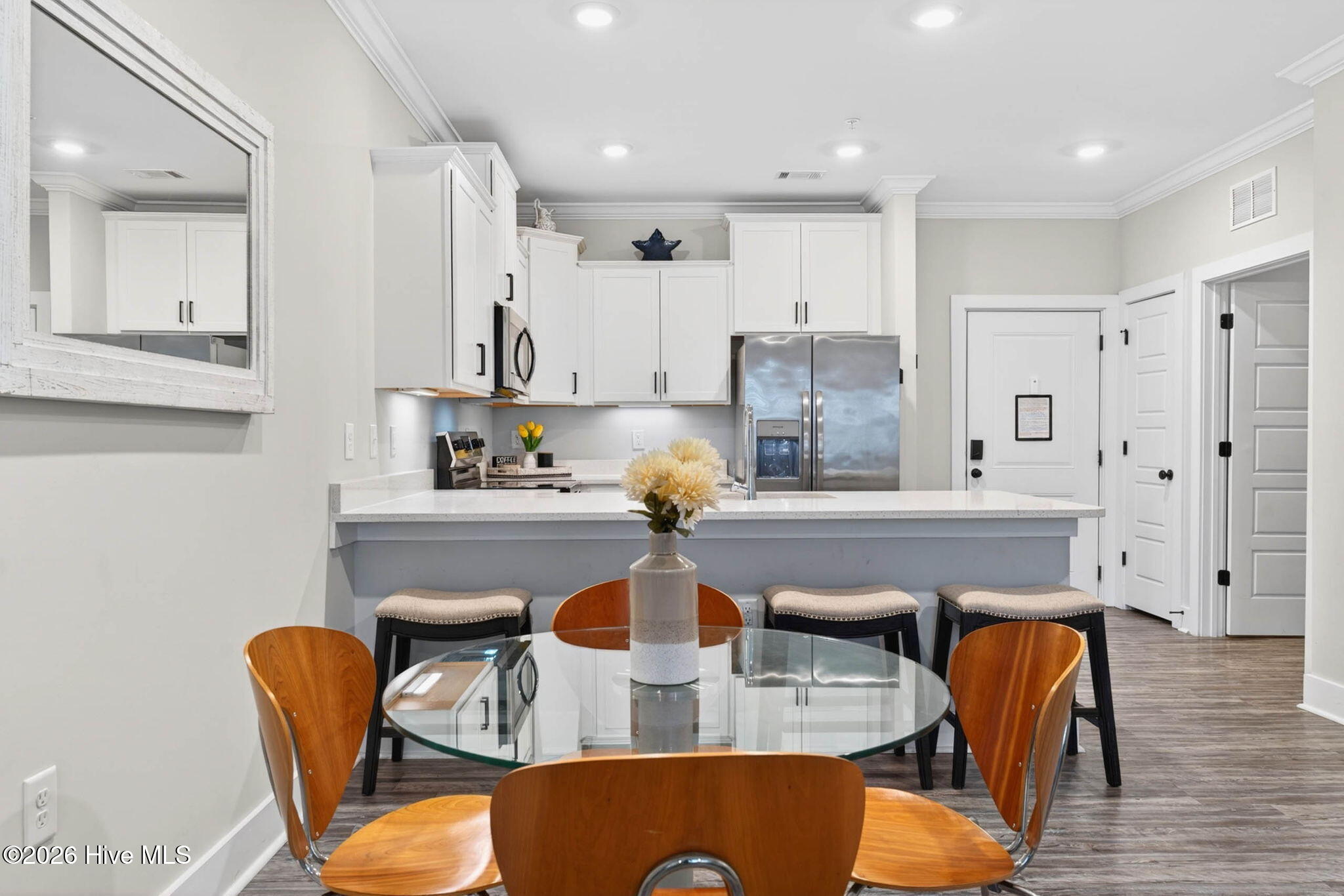 395 S Crow Creek Drive NW Unit 1603