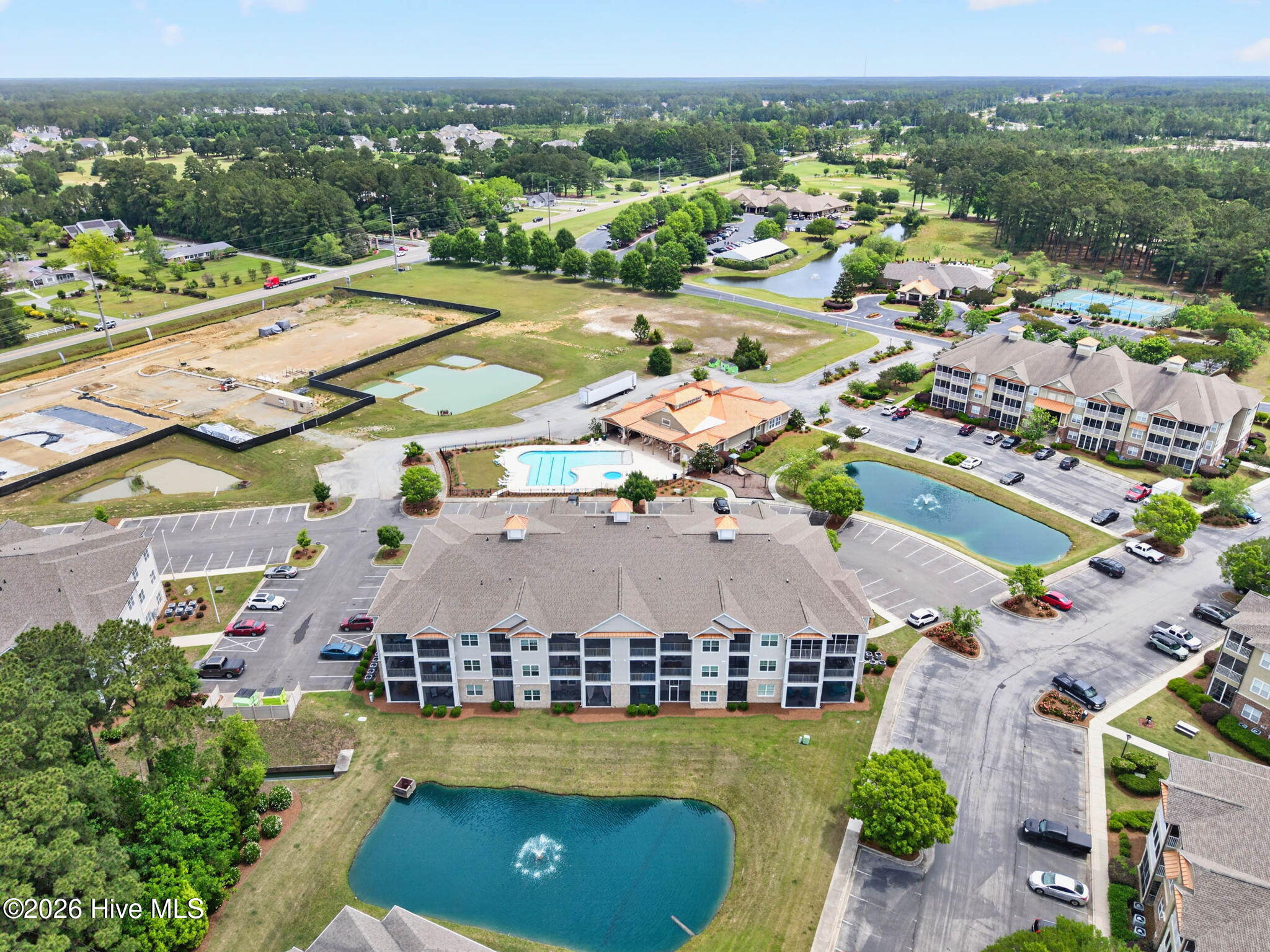 395 S Crow Creek Drive NW Unit 1603