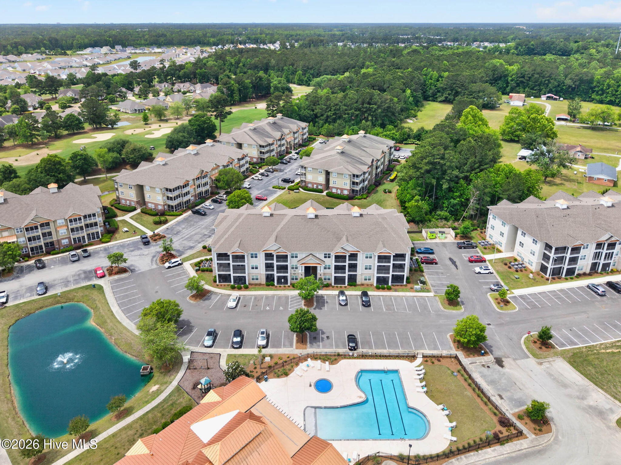 395 S Crow Creek Drive NW Unit 1603