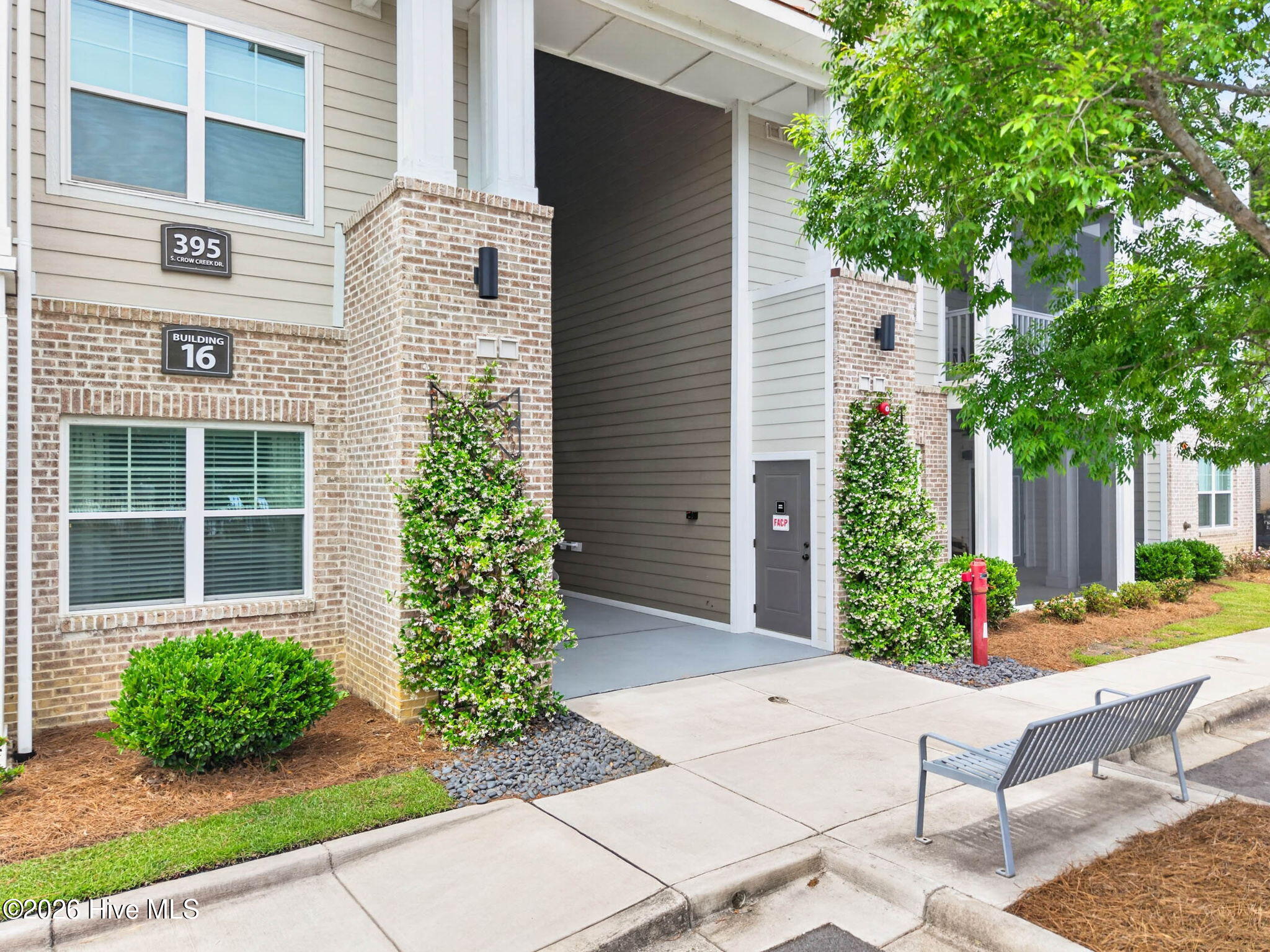 395 S Crow Creek Drive NW Unit 1603