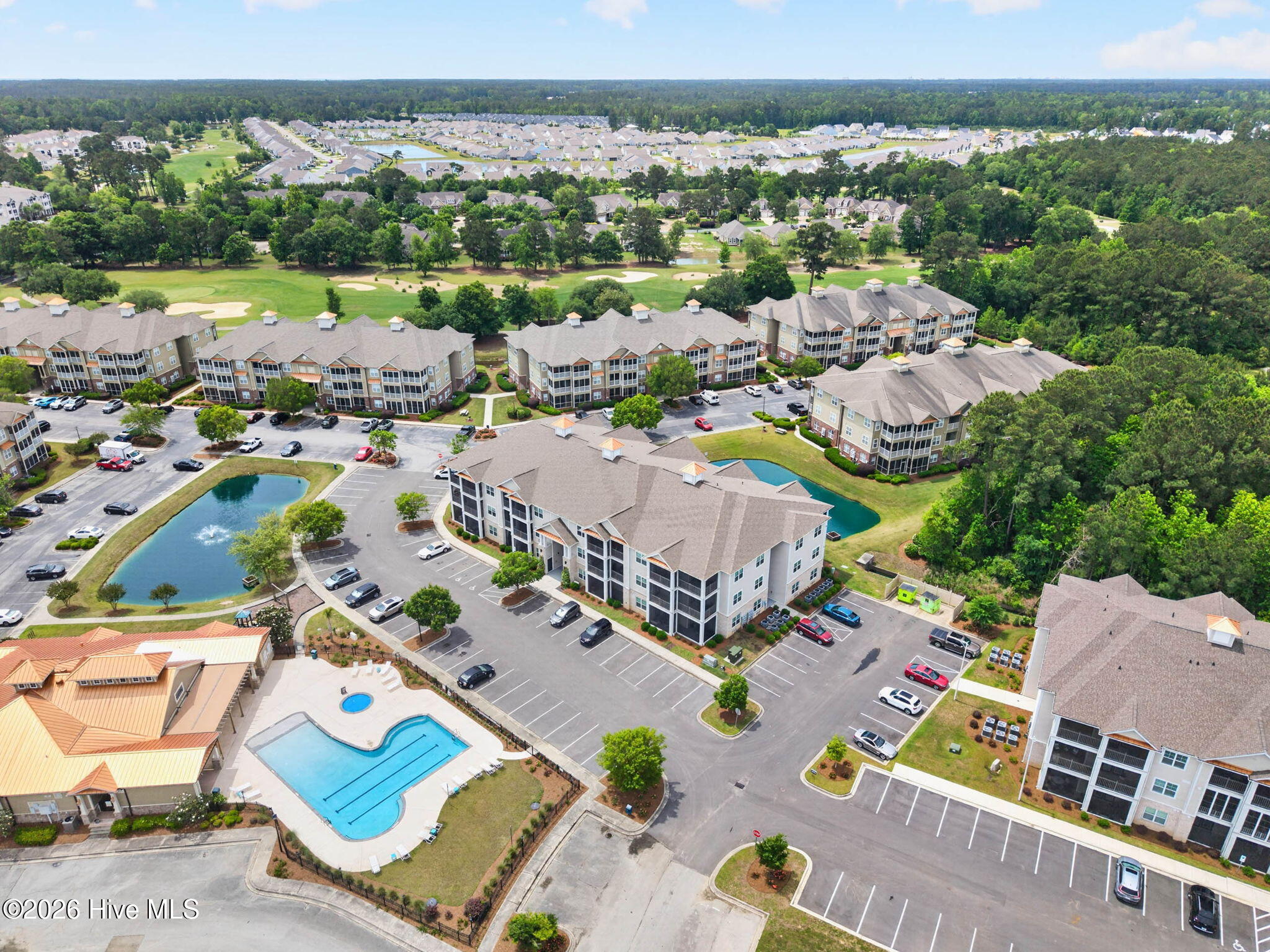 395 S Crow Creek Drive NW Unit 1603