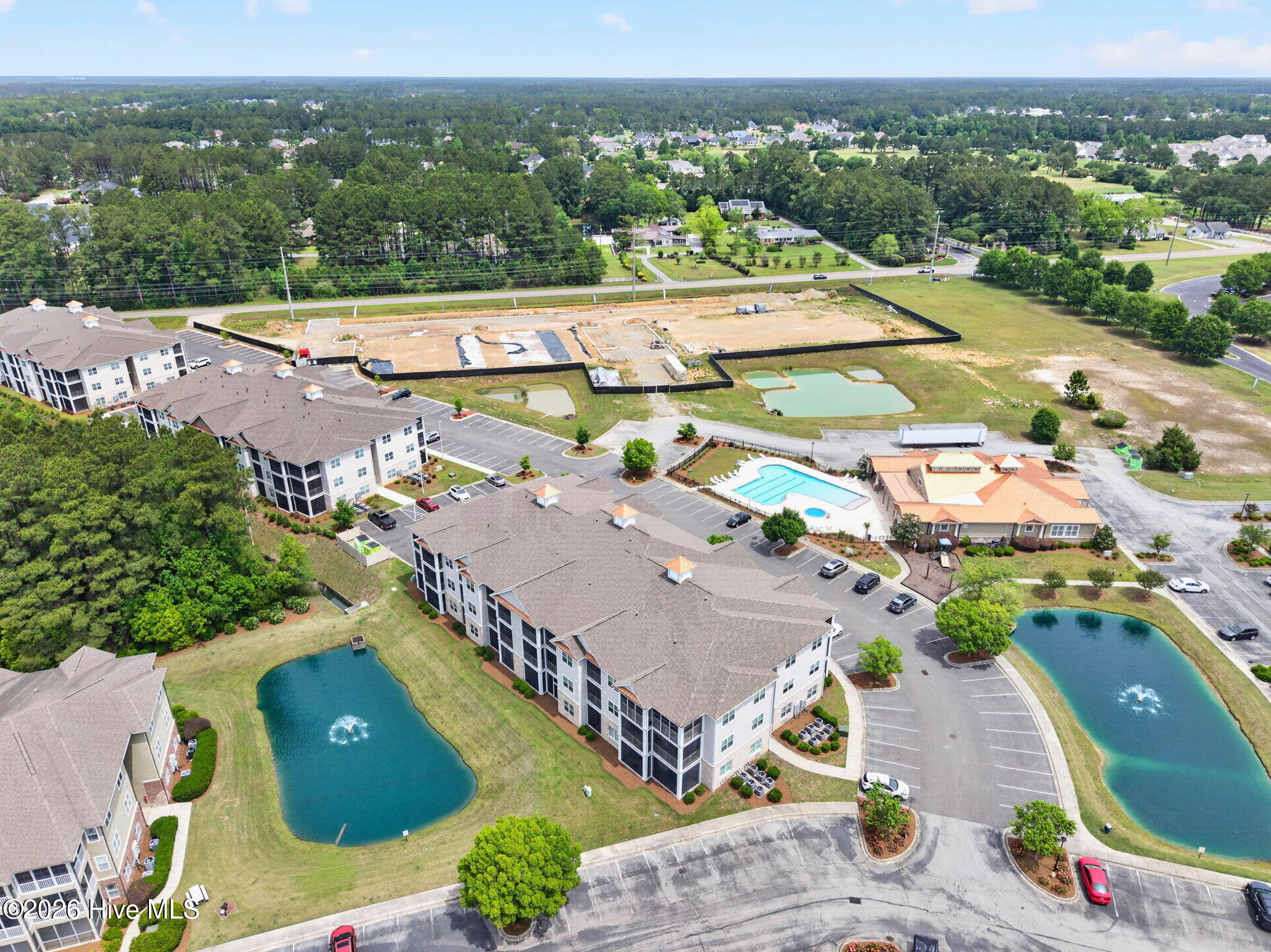 395 S Crow Creek Drive NW Unit 1603