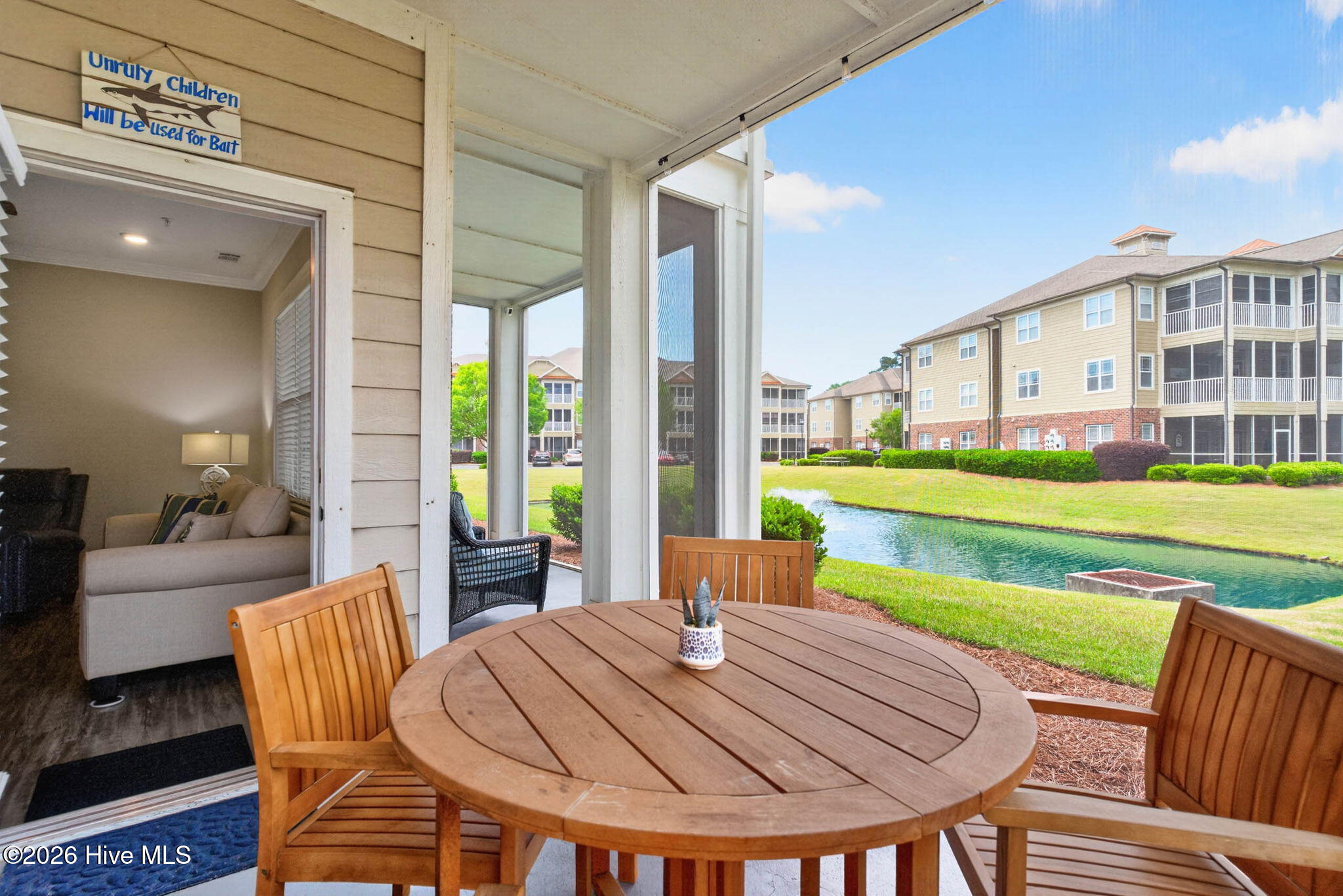 395 S Crow Creek Drive NW Unit 1603