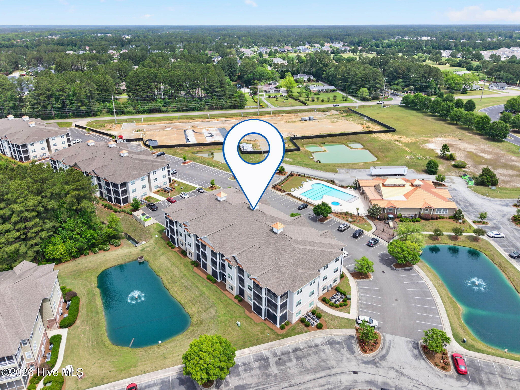 395 S Crow Creek Drive NW Unit 1603