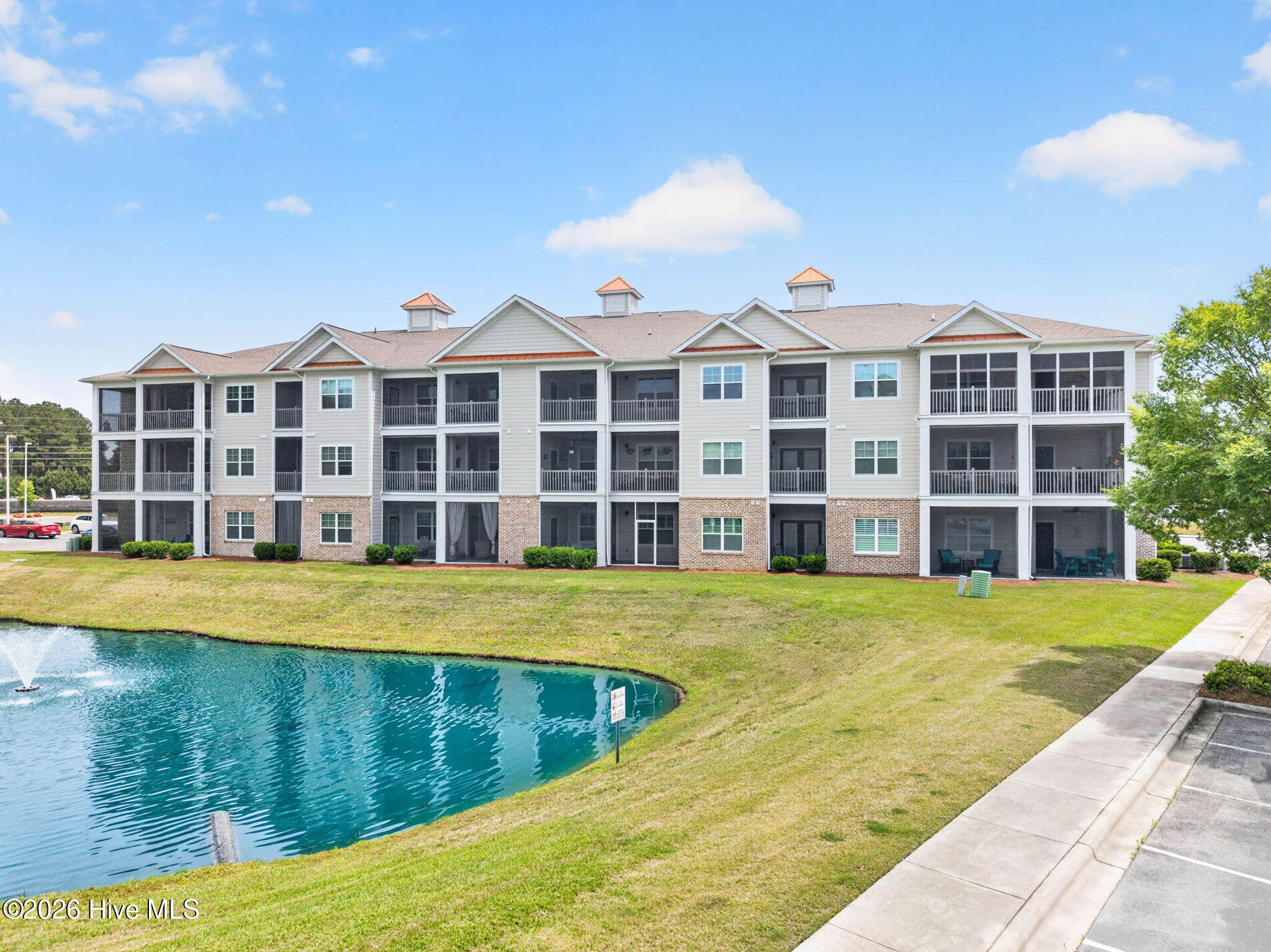 395 S Crow Creek Drive NW Unit 1603