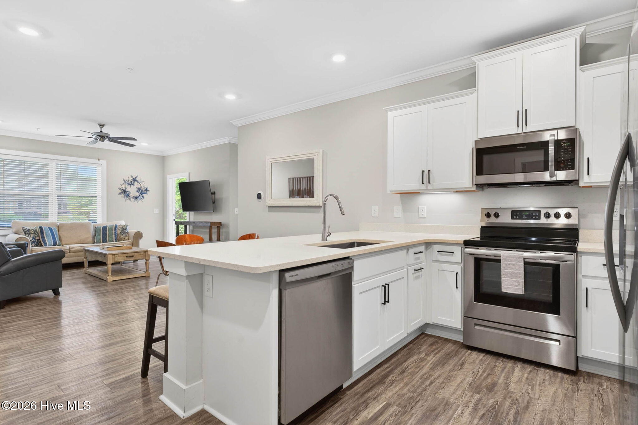 395 S Crow Creek Drive NW Unit 1603