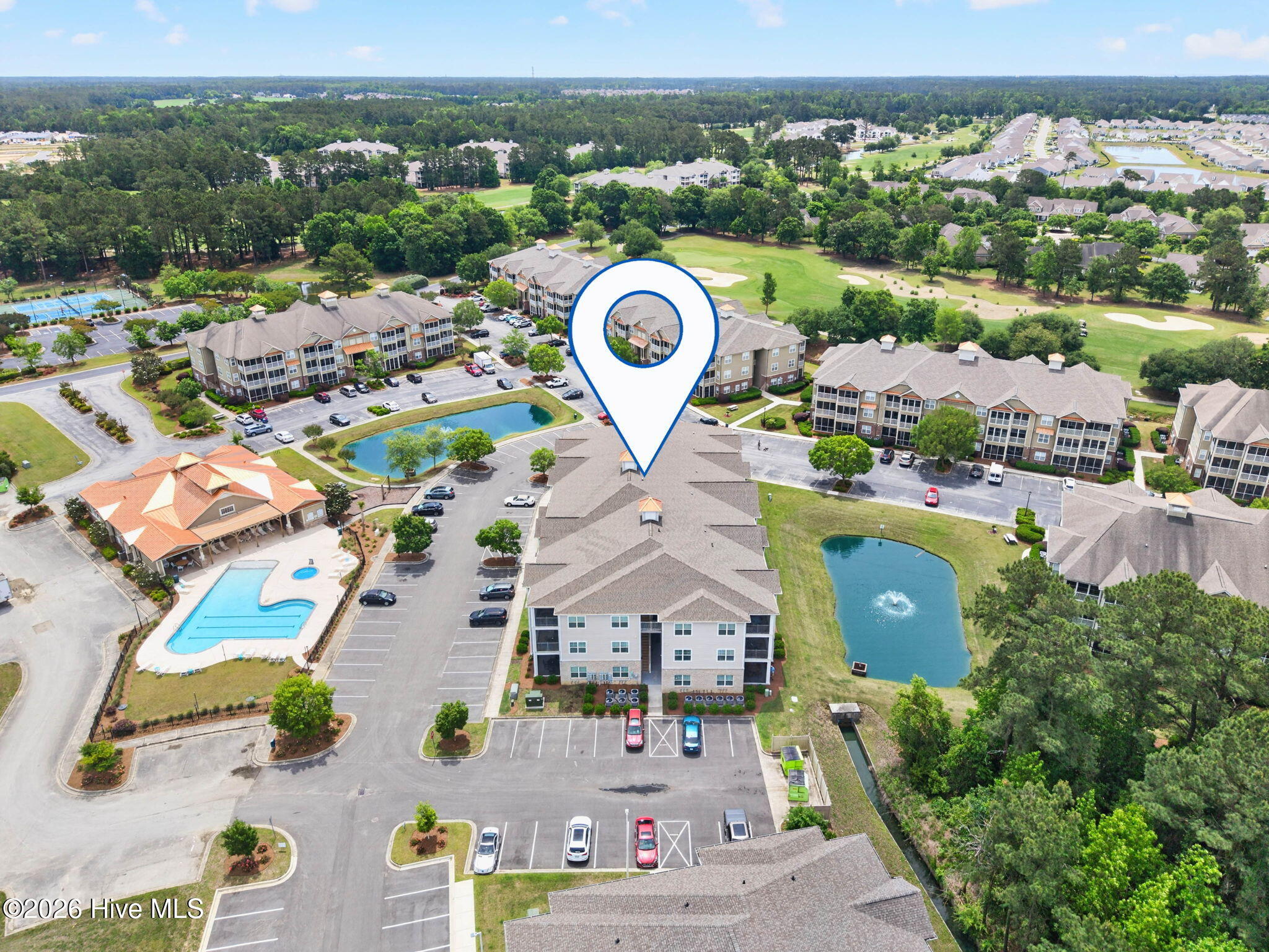 395 S Crow Creek Drive NW Unit 1603