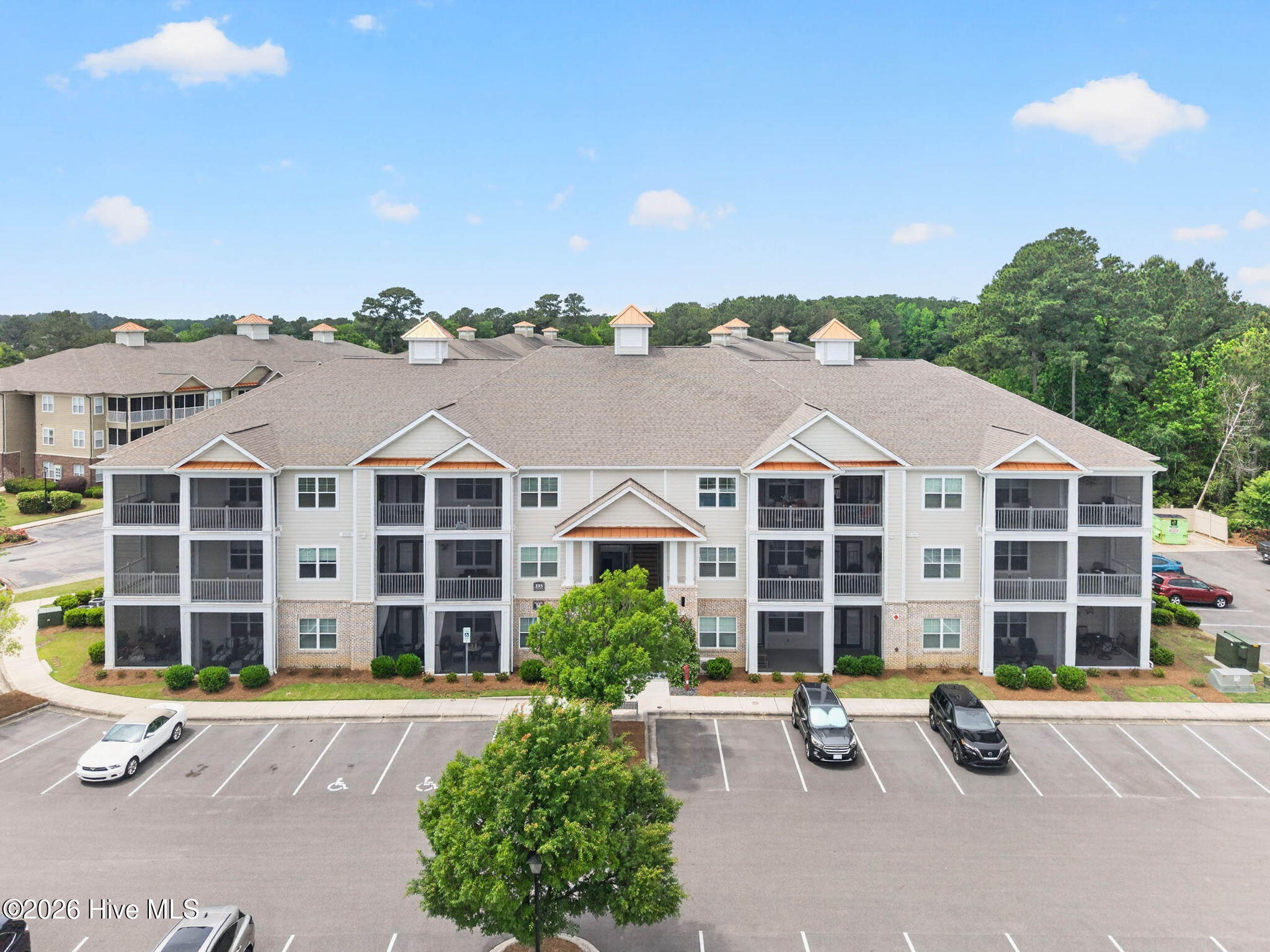 395 S Crow Creek Drive NW Unit 1603