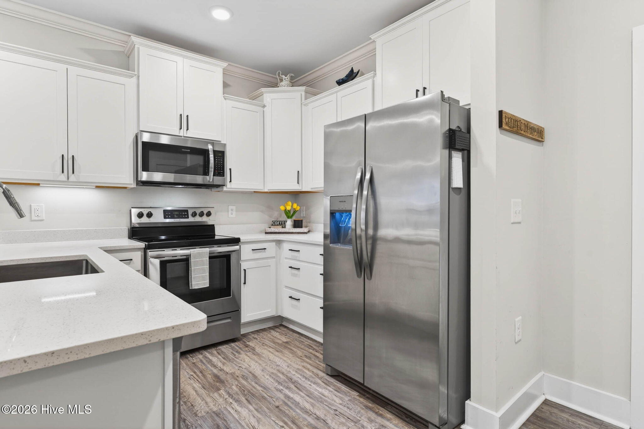 395 S Crow Creek Drive NW Unit 1603