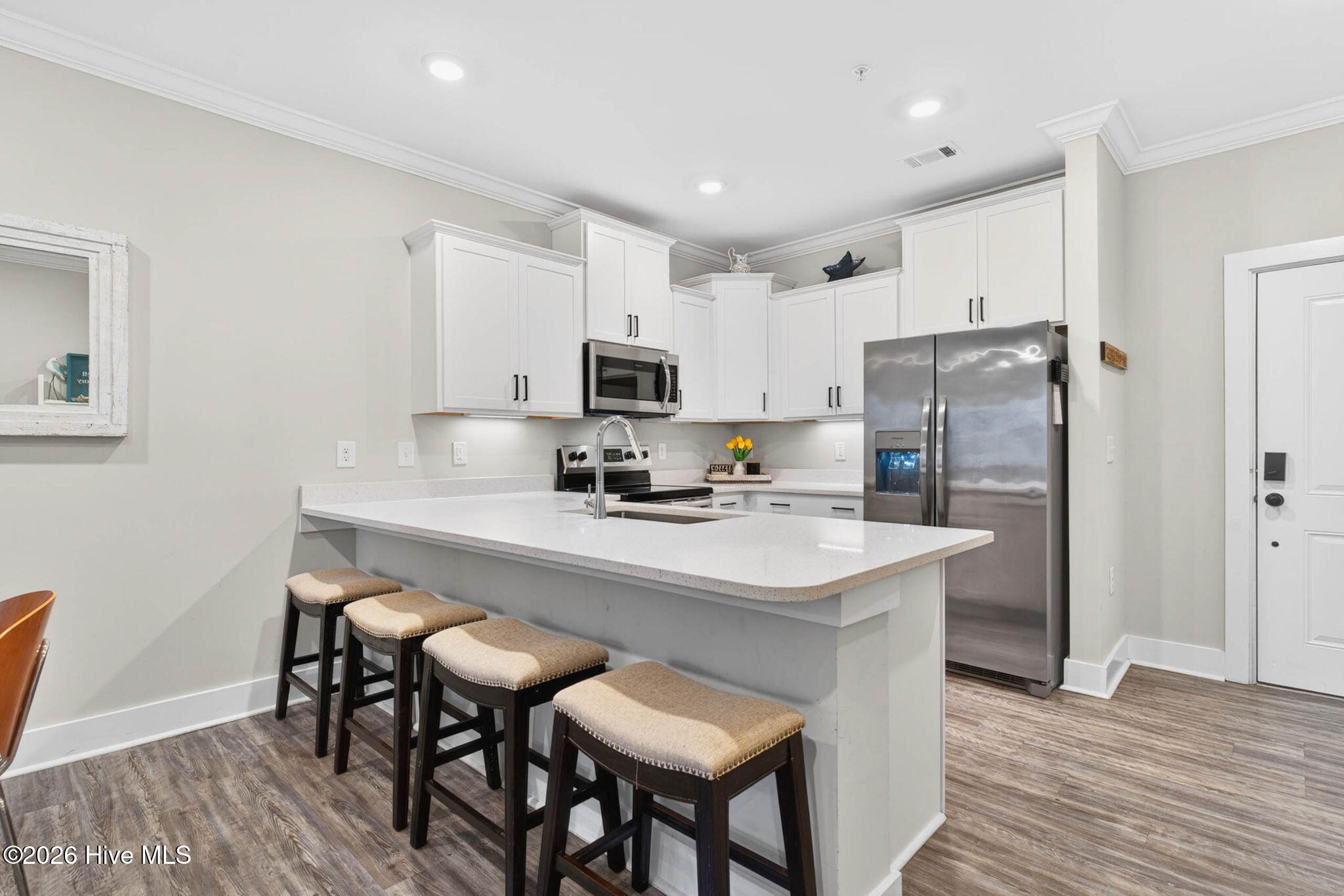 395 S Crow Creek Drive NW Unit 1603
