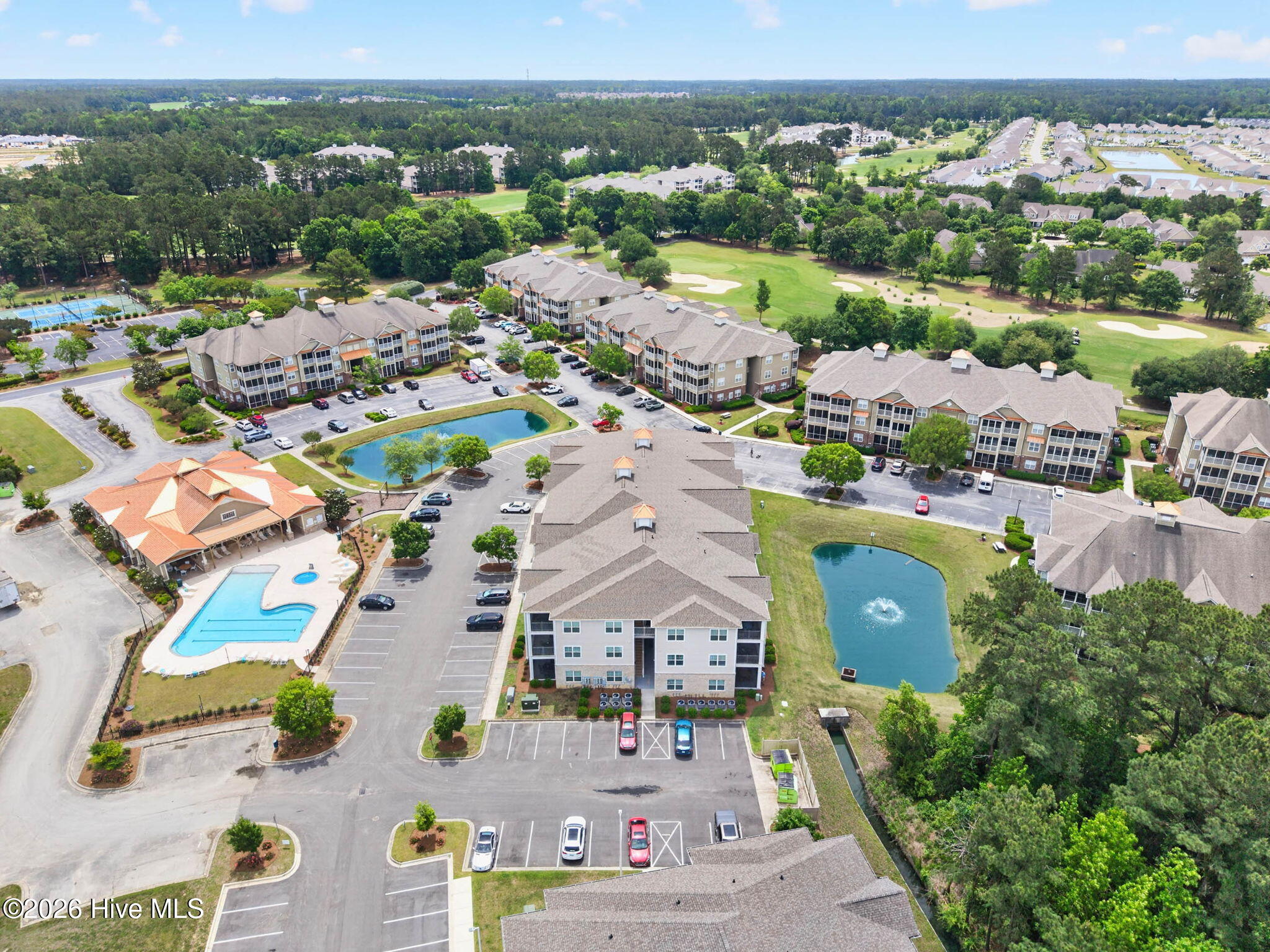 395 S Crow Creek Drive NW Unit 1603
