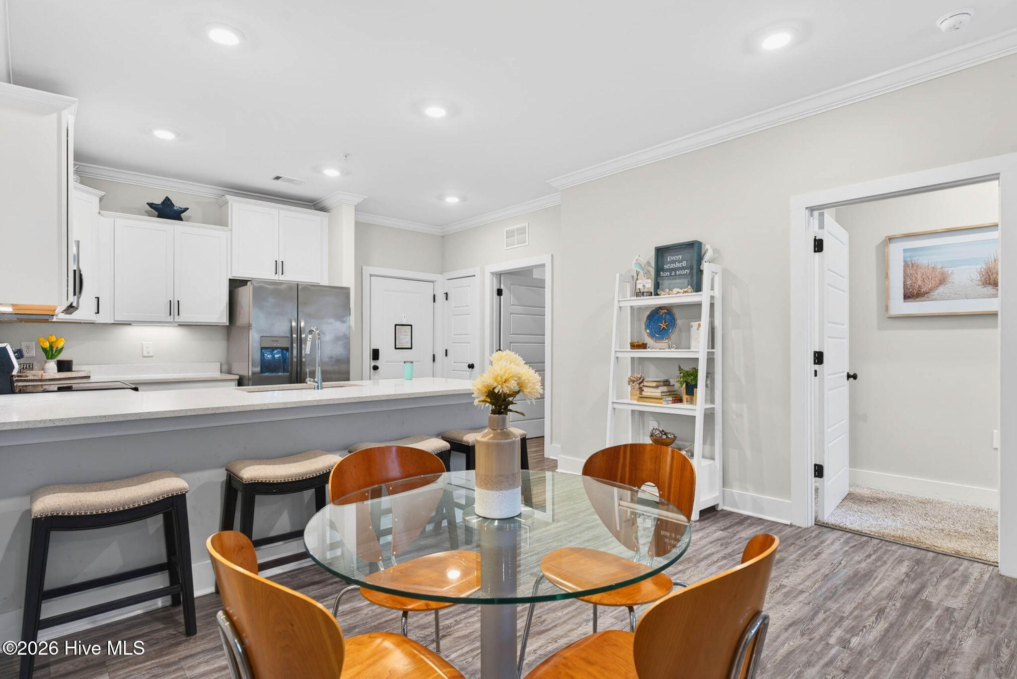 395 S Crow Creek Drive NW Unit 1603