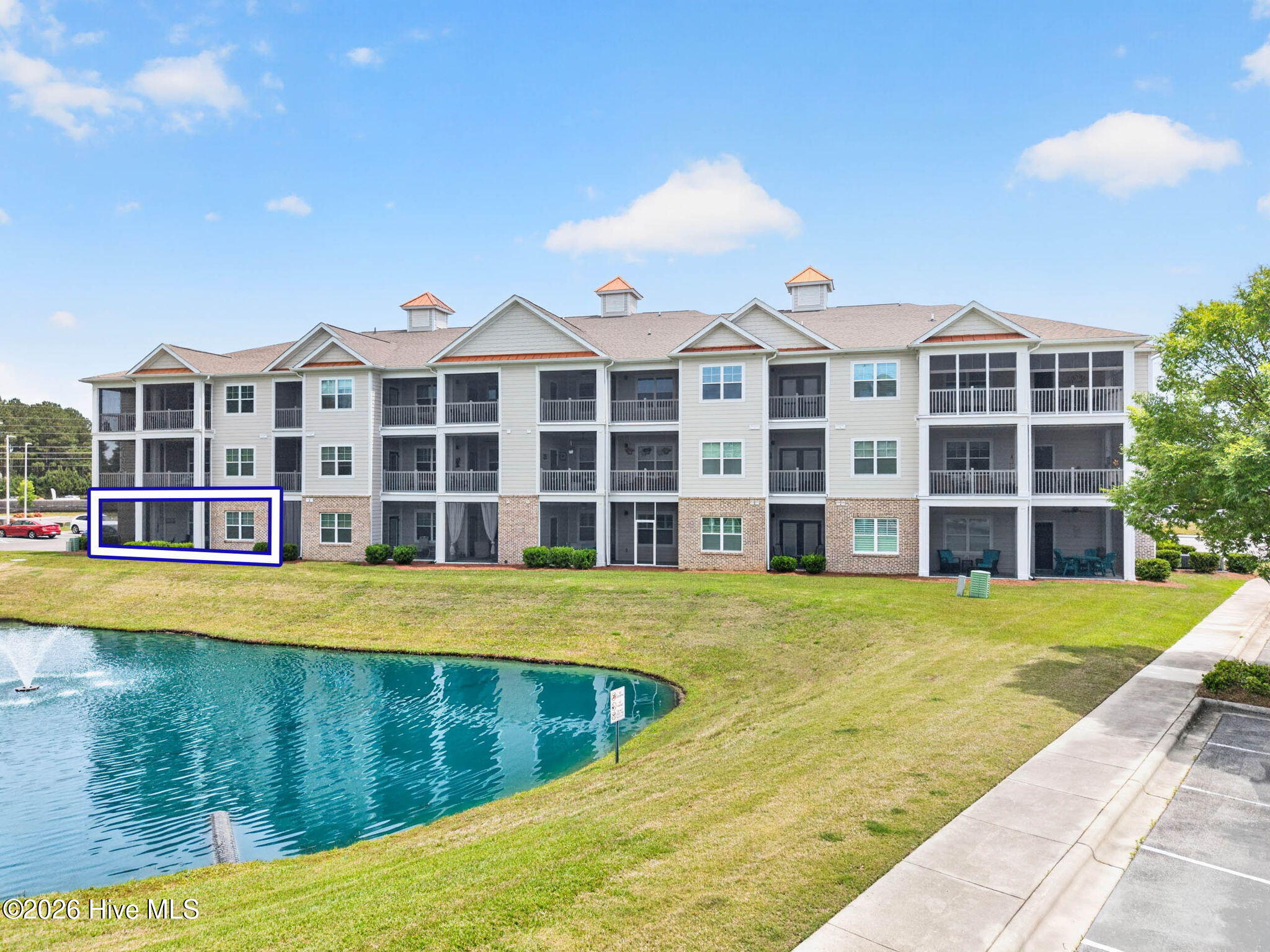395 S Crow Creek Drive NW Unit 1603