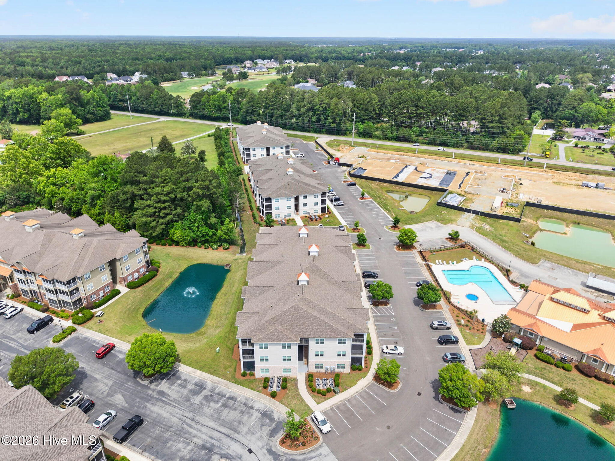 395 S Crow Creek Drive NW Unit 1603