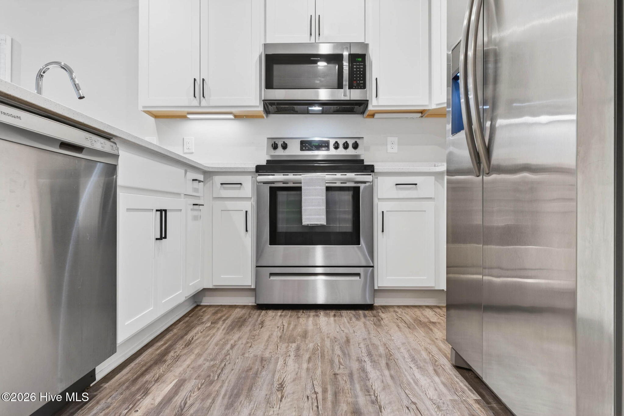 395 S Crow Creek Drive NW Unit 1603
