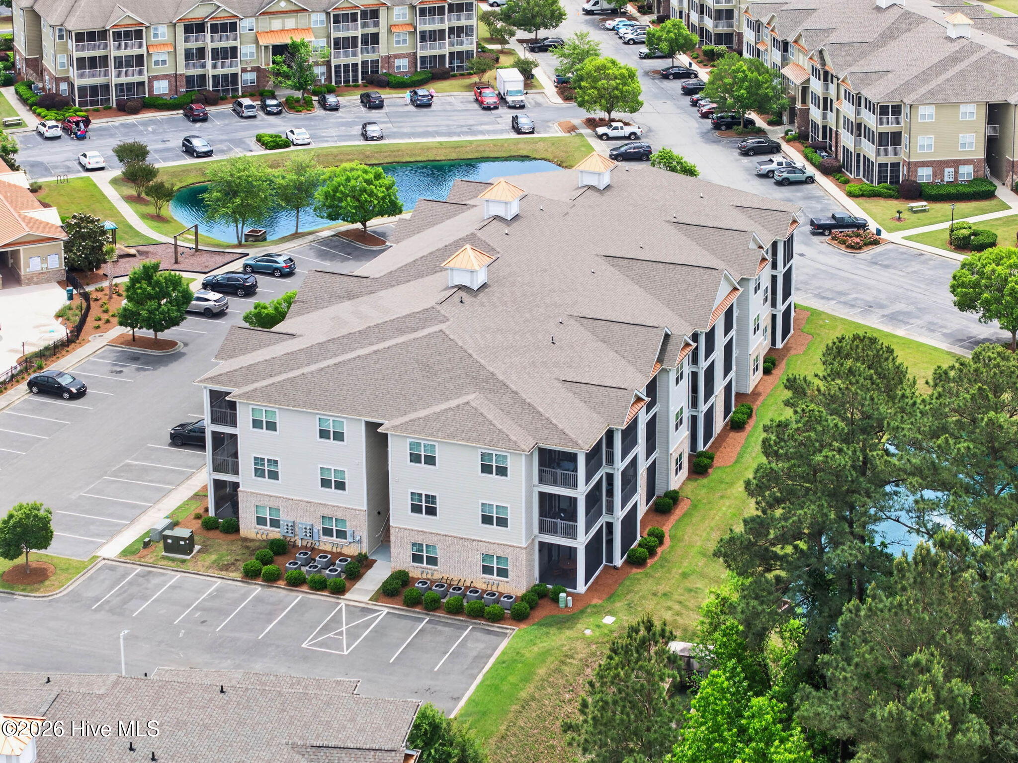 395 S Crow Creek Drive NW Unit 1603