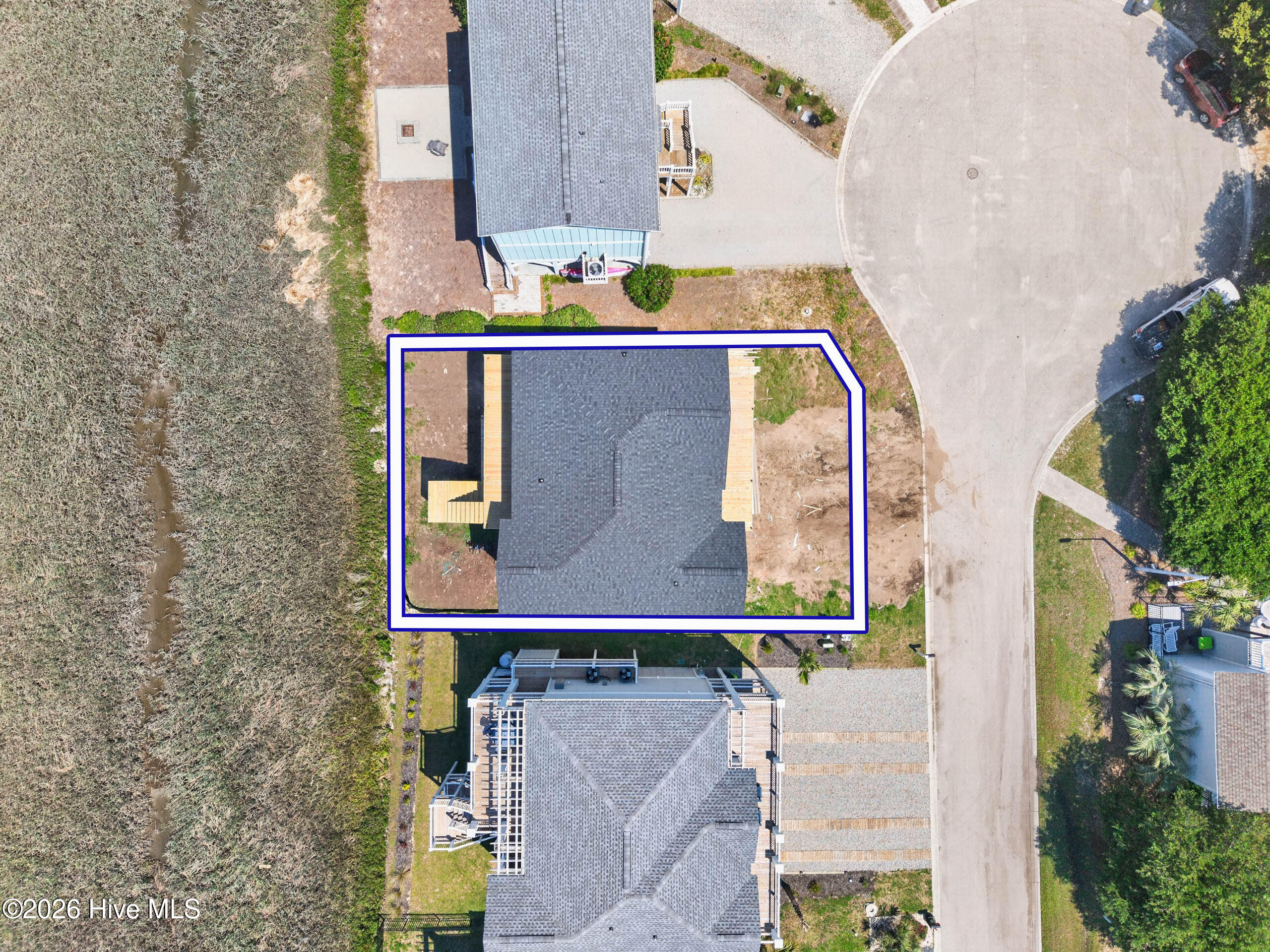 7 Old Marina Drive