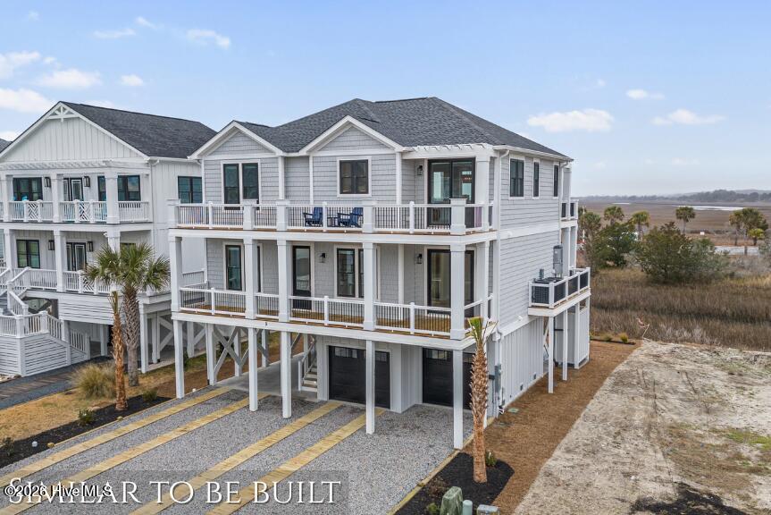 7 Old Marina Drive