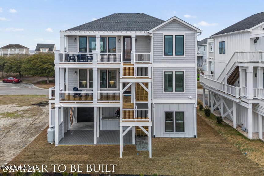 7 Old Marina Drive