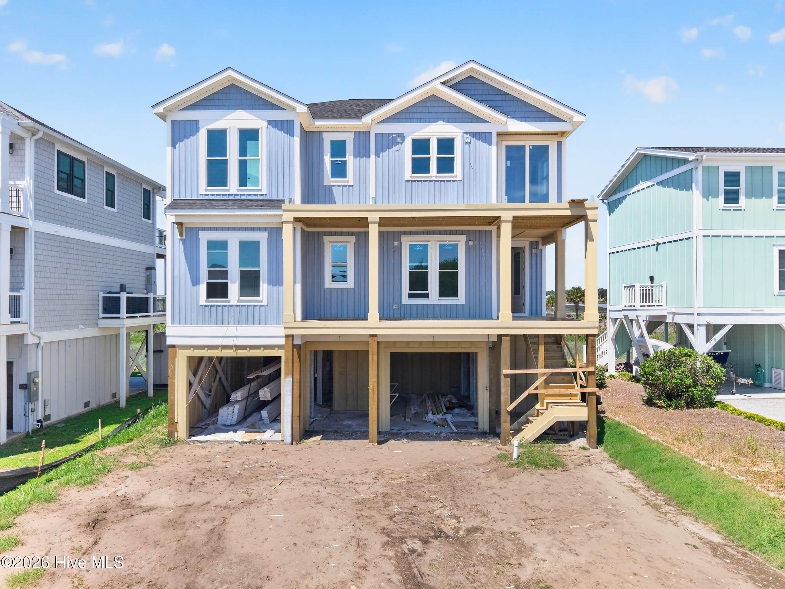 7 Old Marina Drive