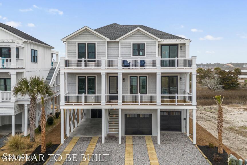7 Old Marina Drive