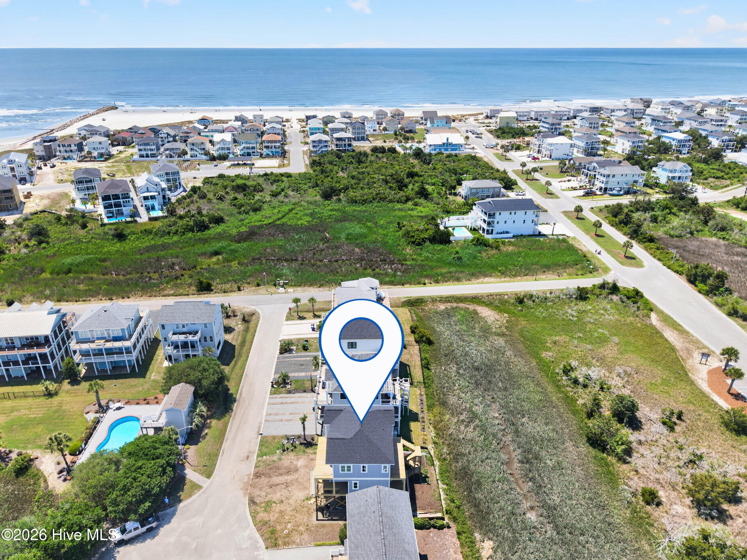 7 Old Marina Drive