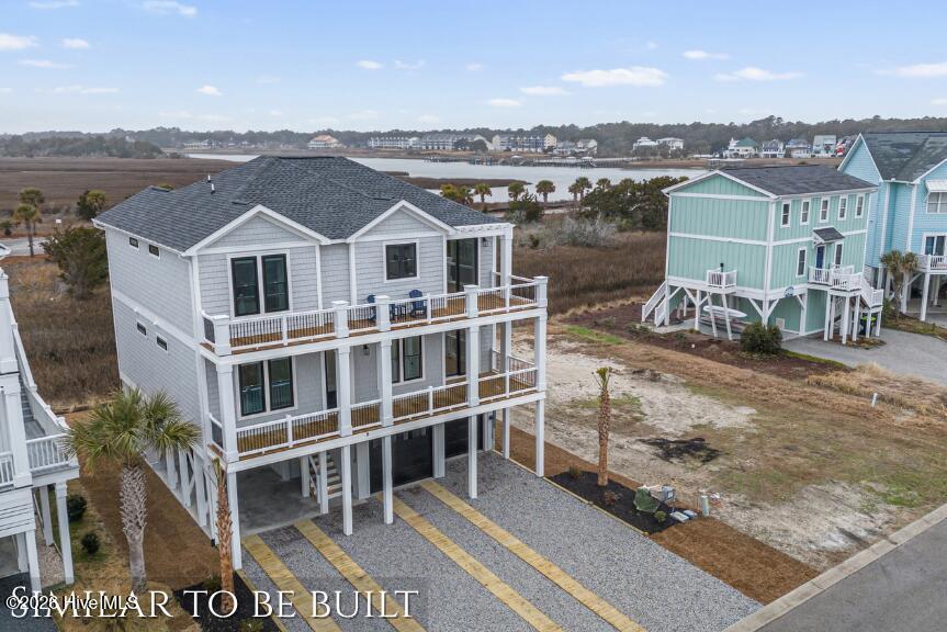 7 Old Marina Drive