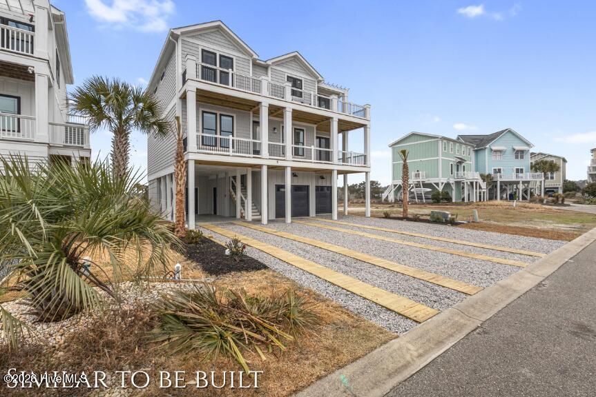 7 Old Marina Drive