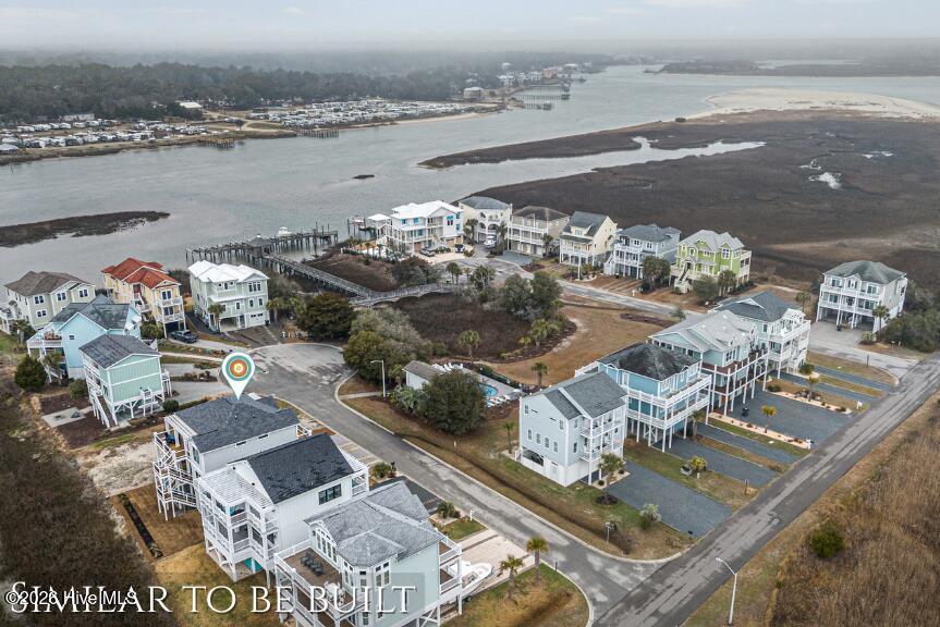 7 Old Marina Drive