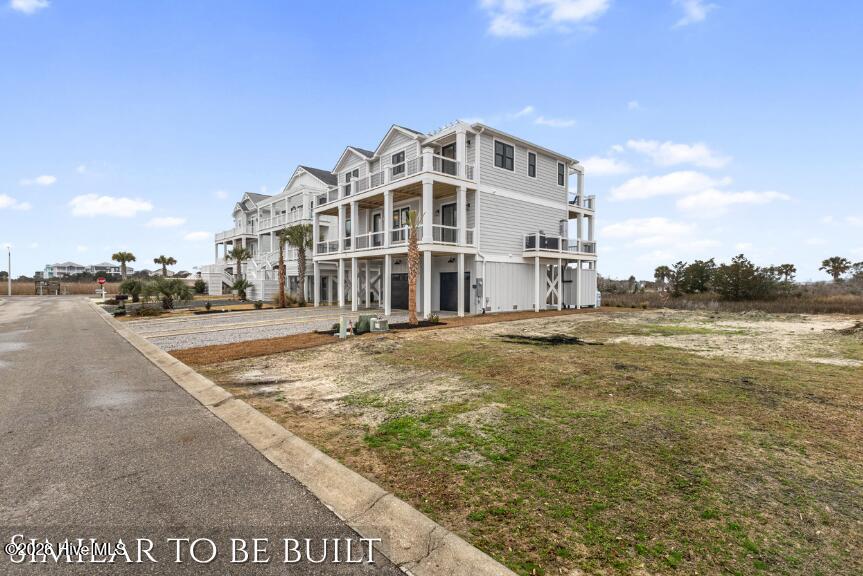 7 Old Marina Drive