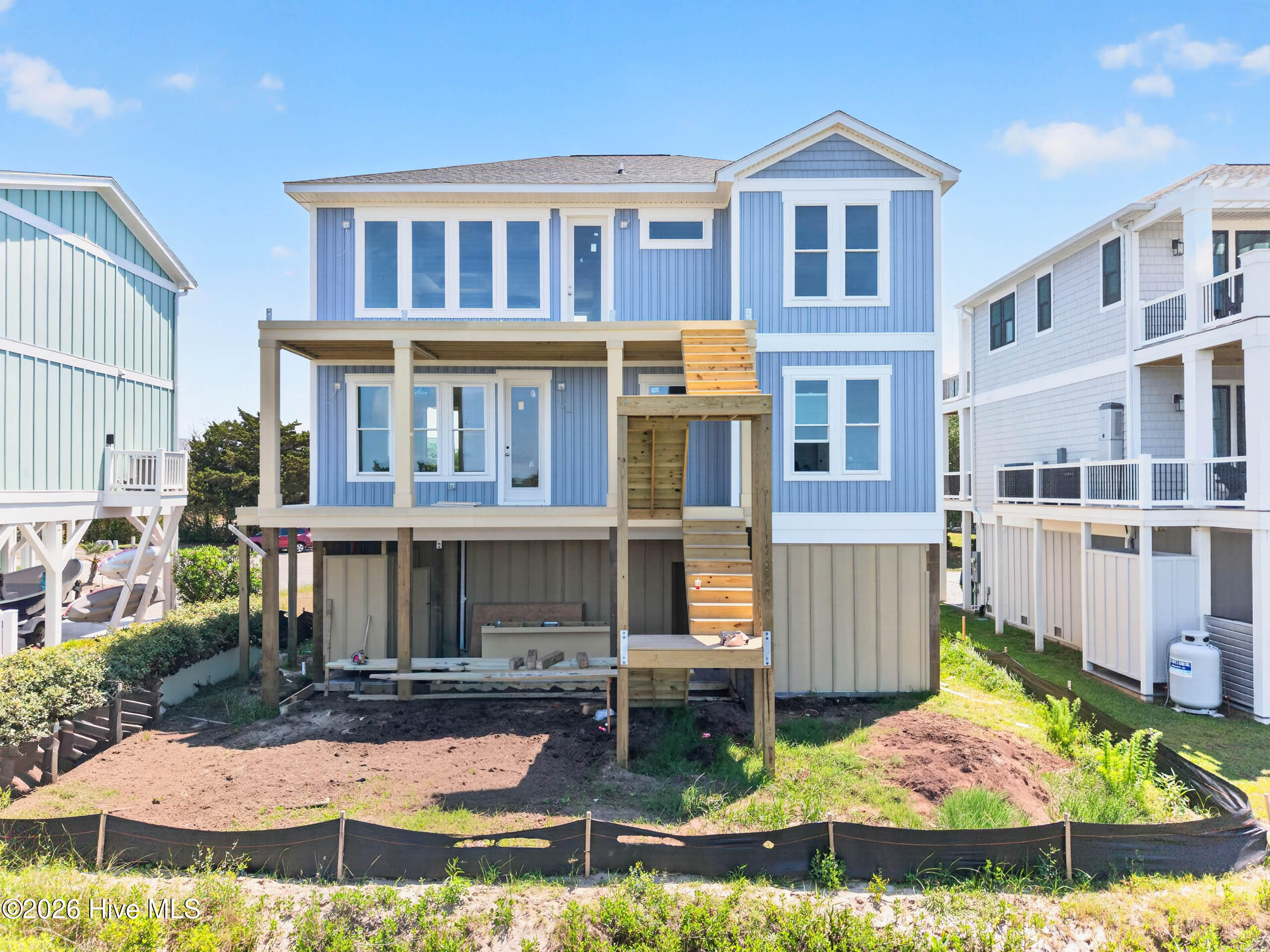 7 Old Marina Drive