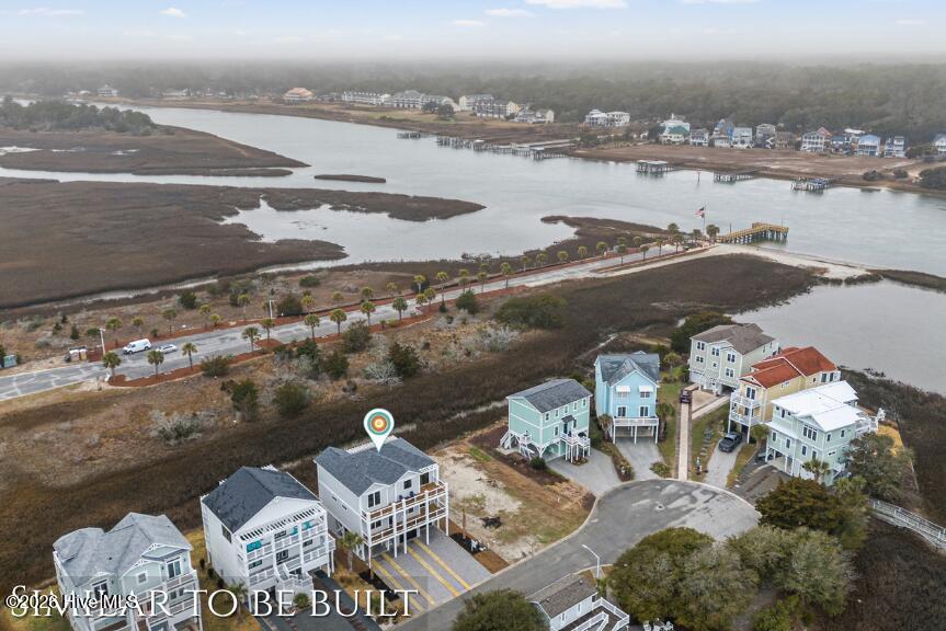7 Old Marina Drive