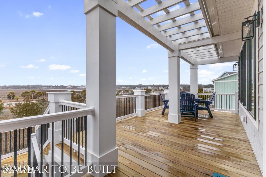 7 Old Marina Drive