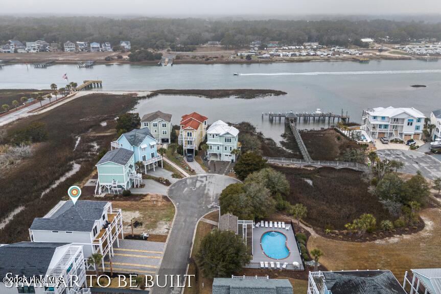 7 Old Marina Drive