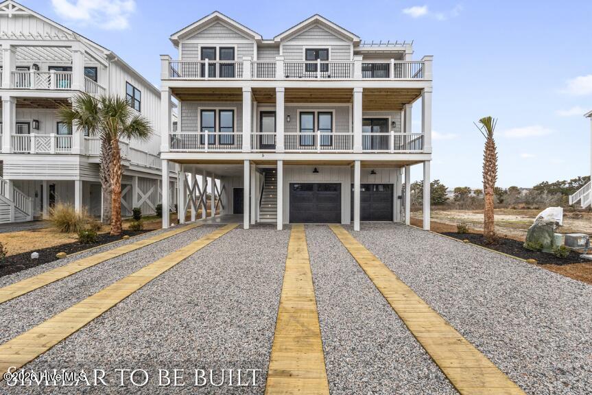 7 Old Marina Drive