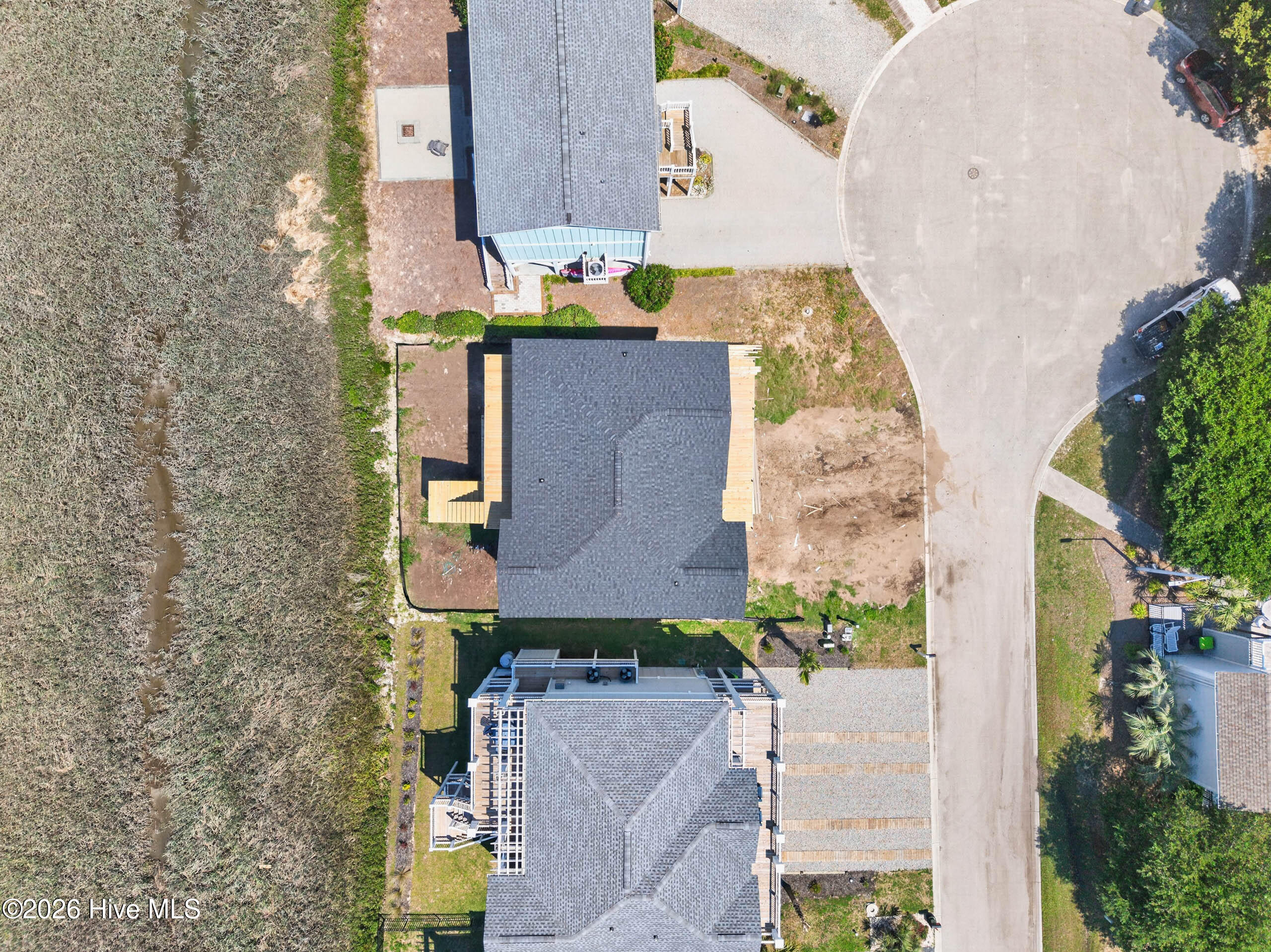 7 Old Marina Drive