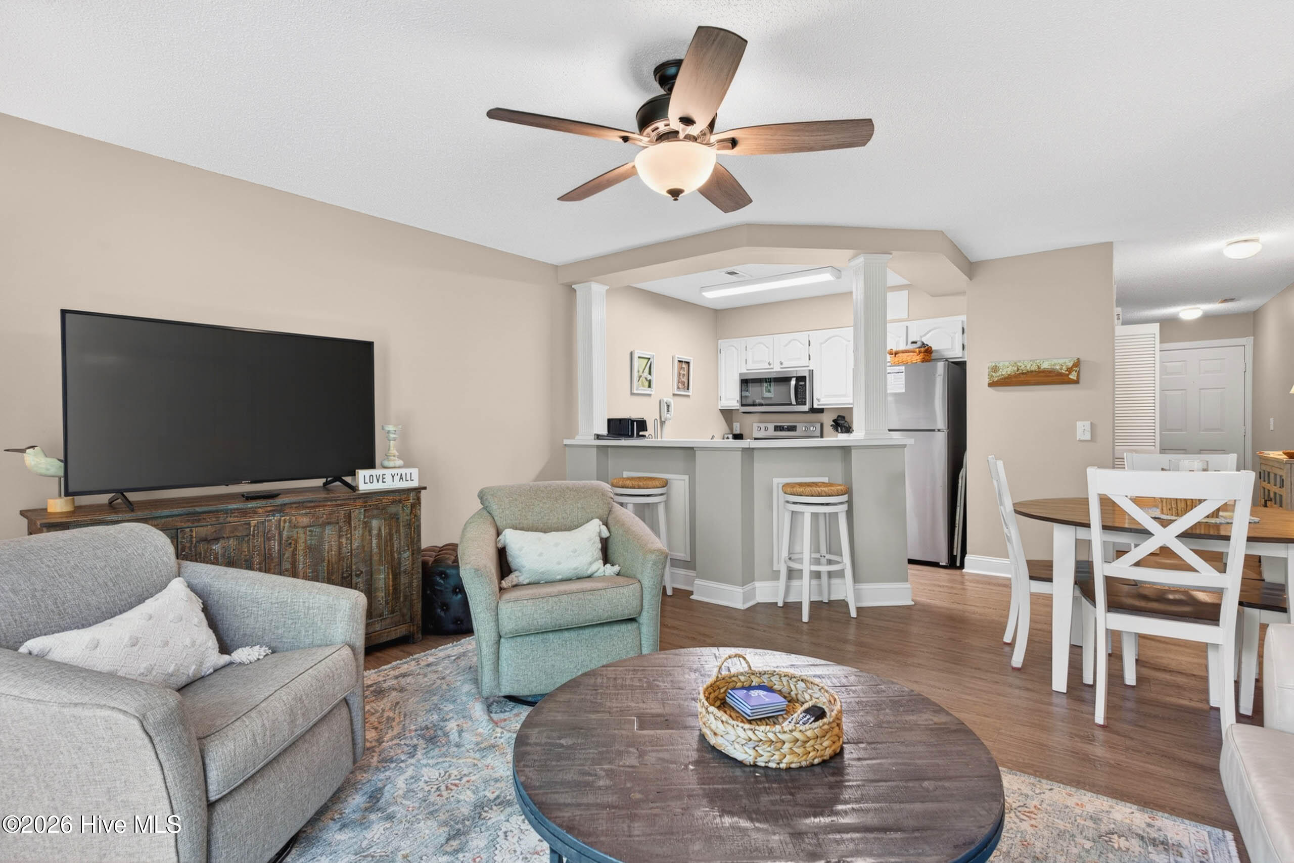 908 Resort Circle Unit 106