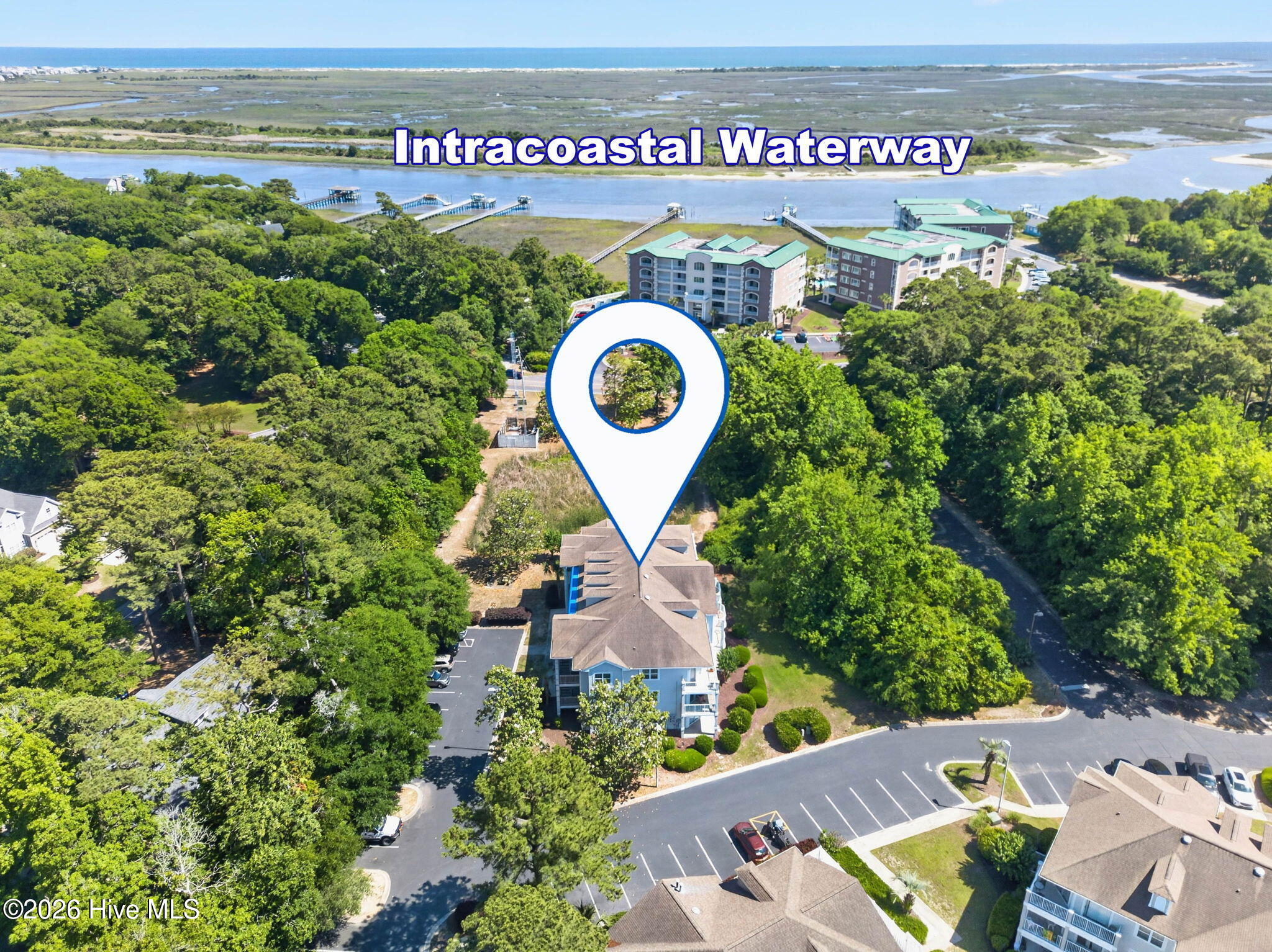908 Resort Circle Unit 106