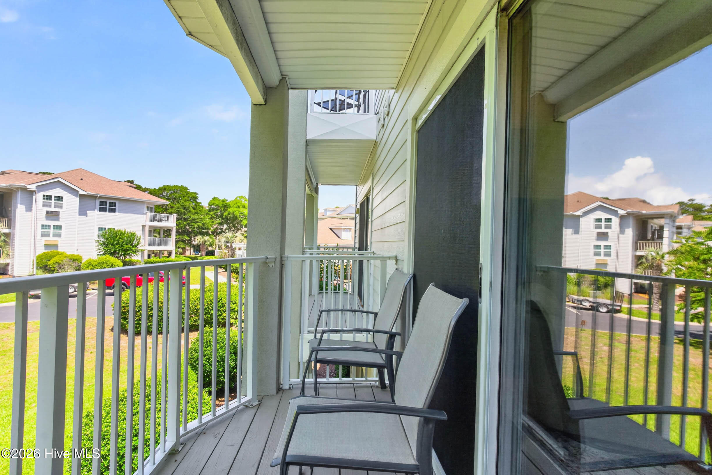 908 Resort Circle Unit 106