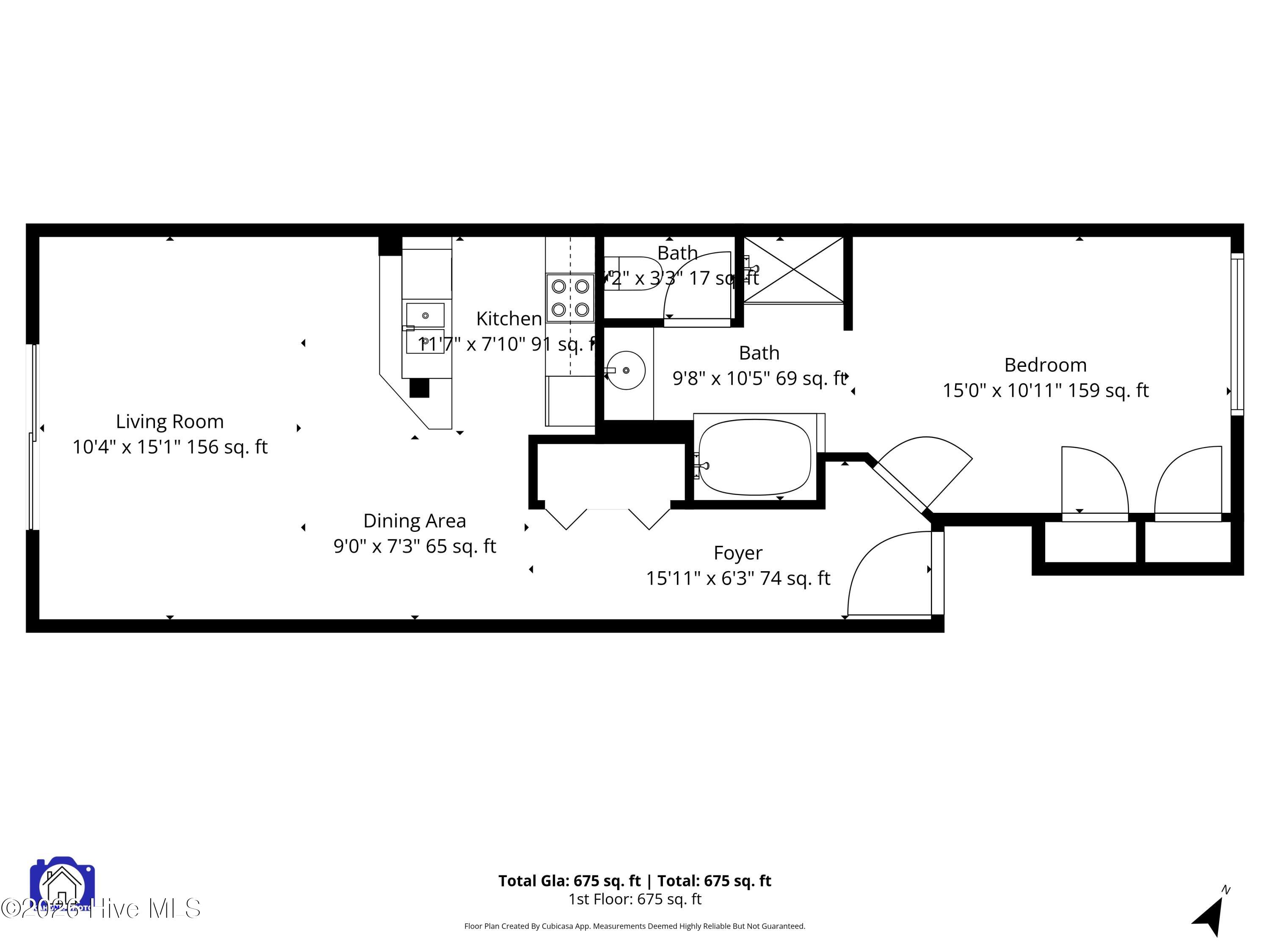908 Resort Circle Unit 106