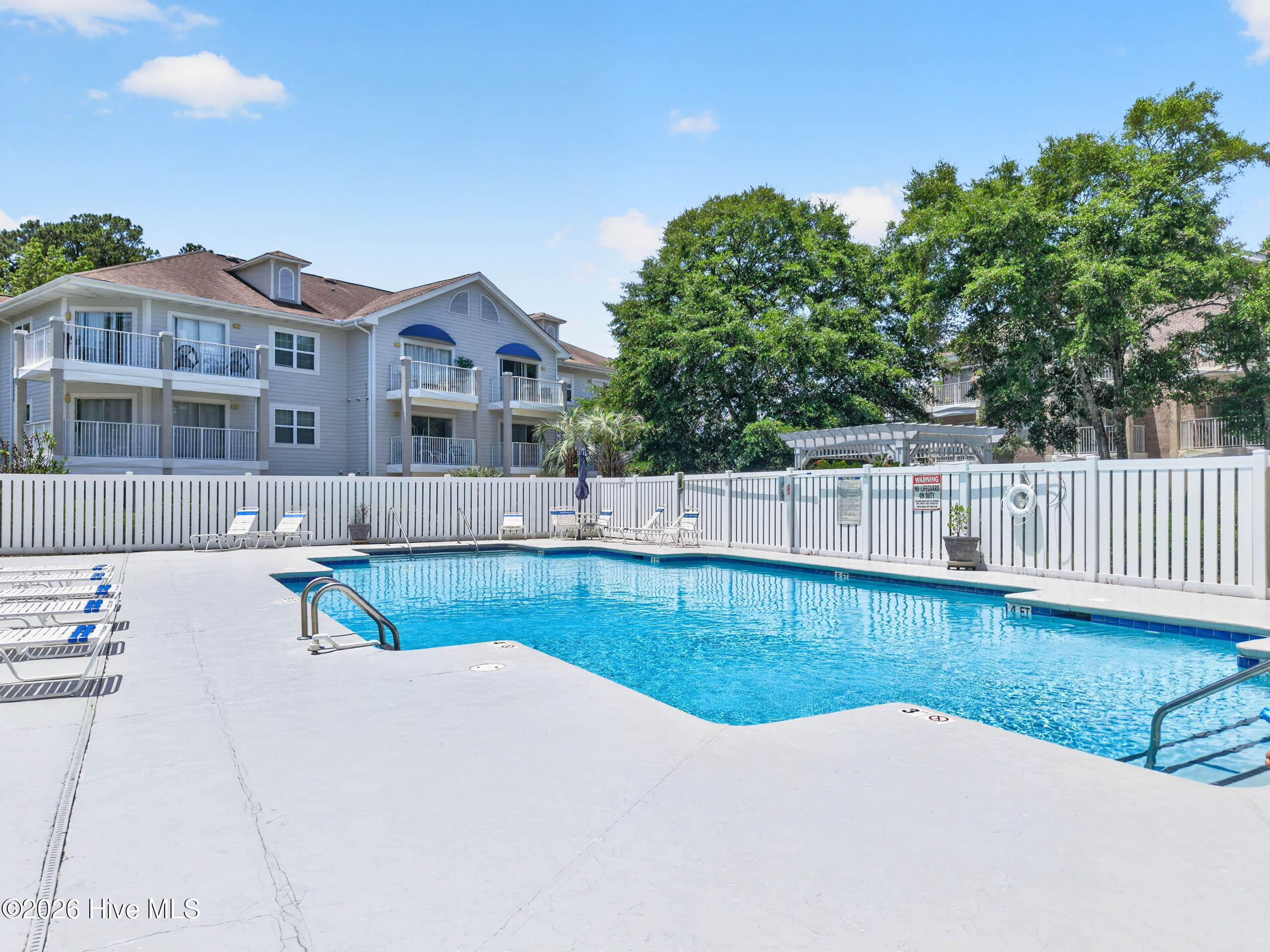 908 Resort Circle Unit 106