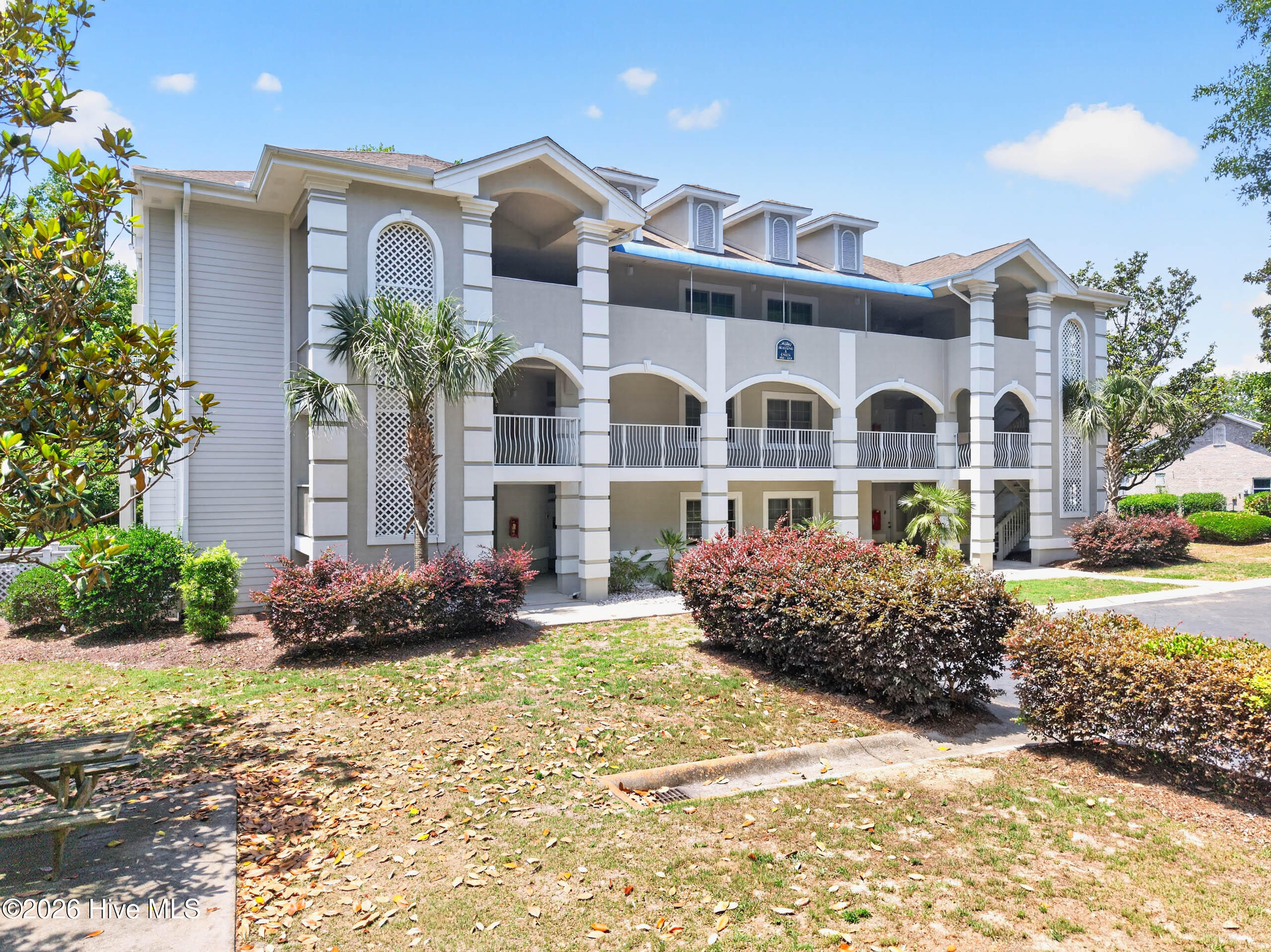 908 Resort Circle Unit 106