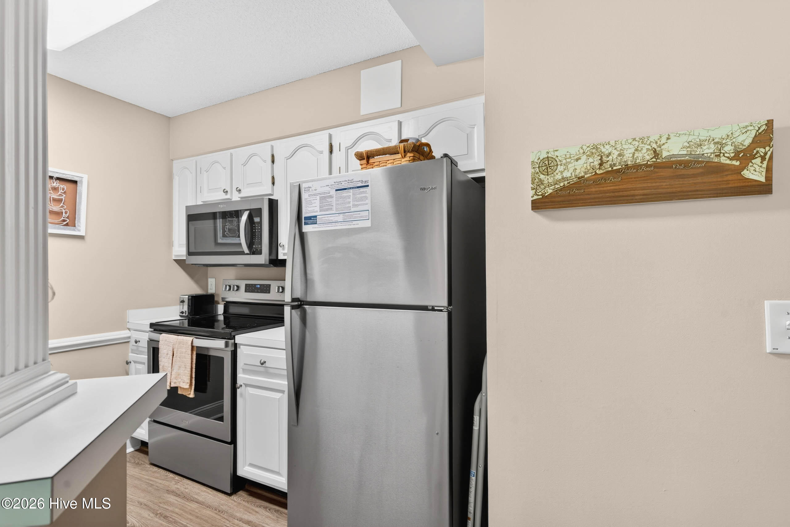 908 Resort Circle Unit 106