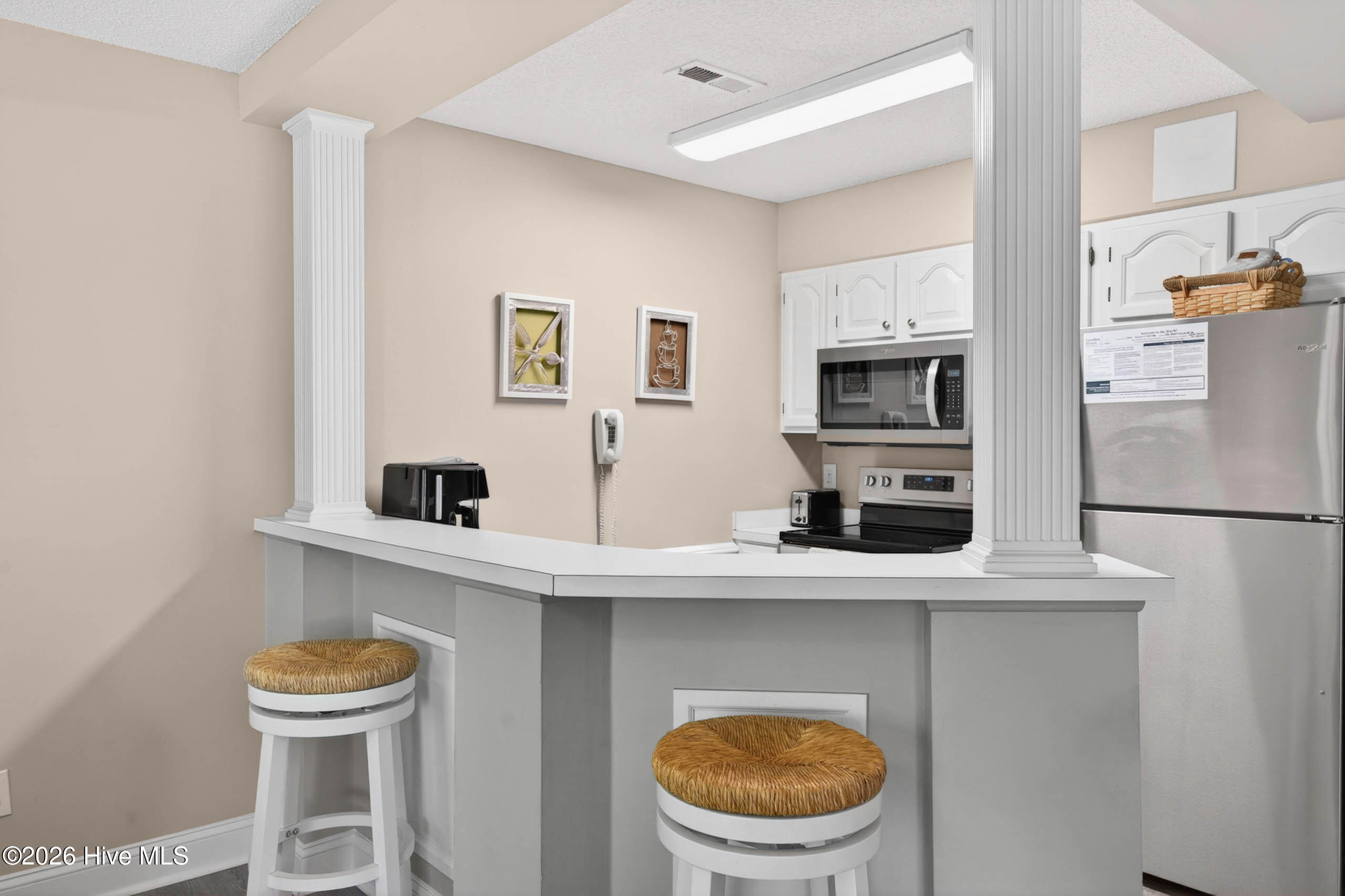 908 Resort Circle Unit 106