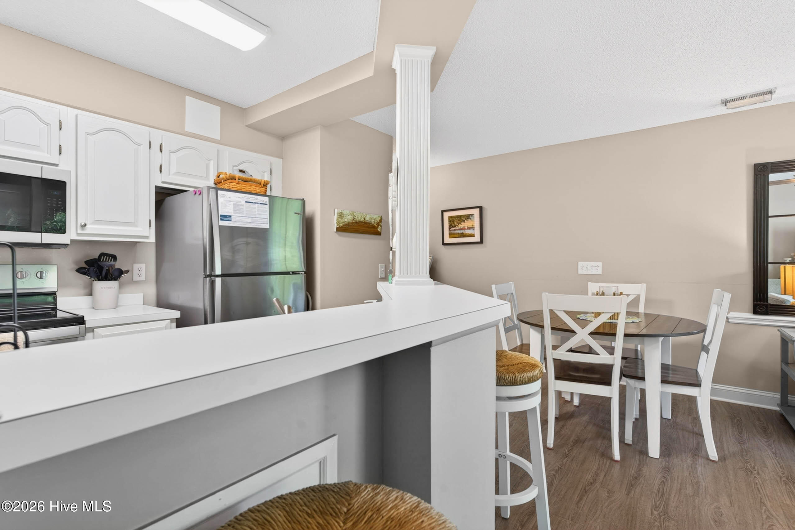 908 Resort Circle Unit 106