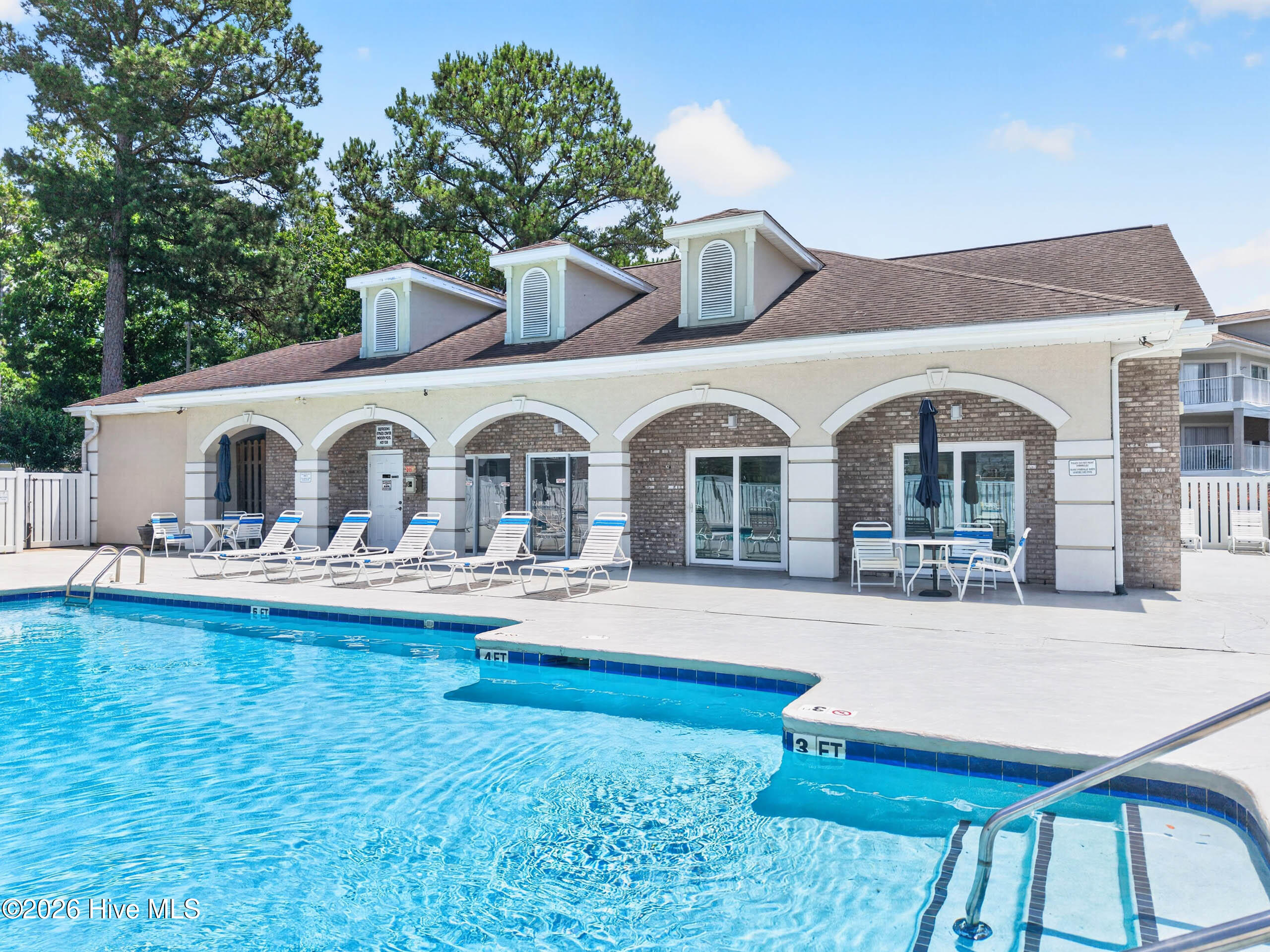 908 Resort Circle Unit 106